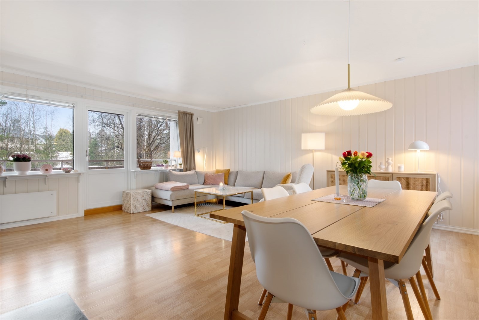 Velkommen til Tiurvegen 24! Galleribilde