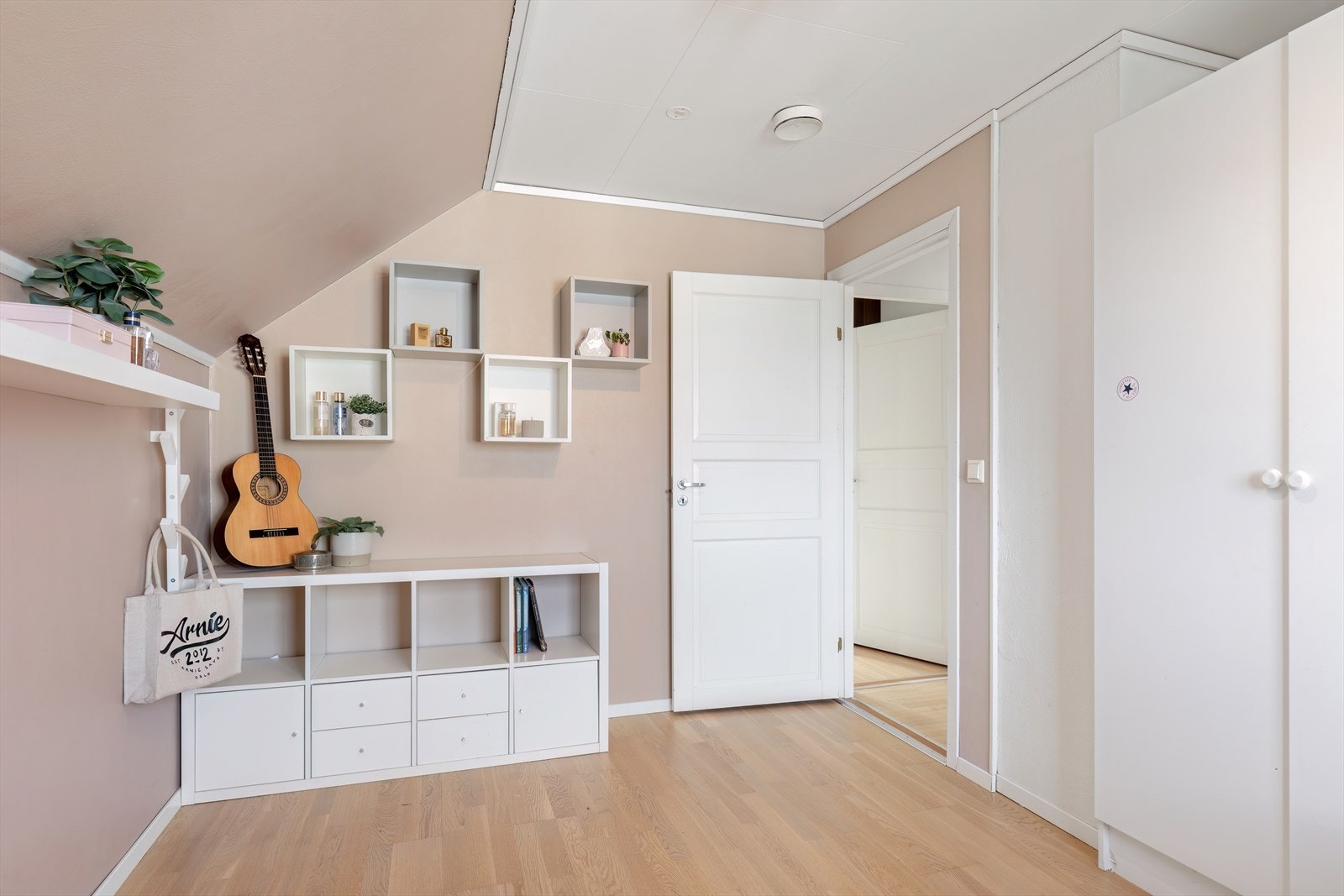 Soverom 3 Galleribilde