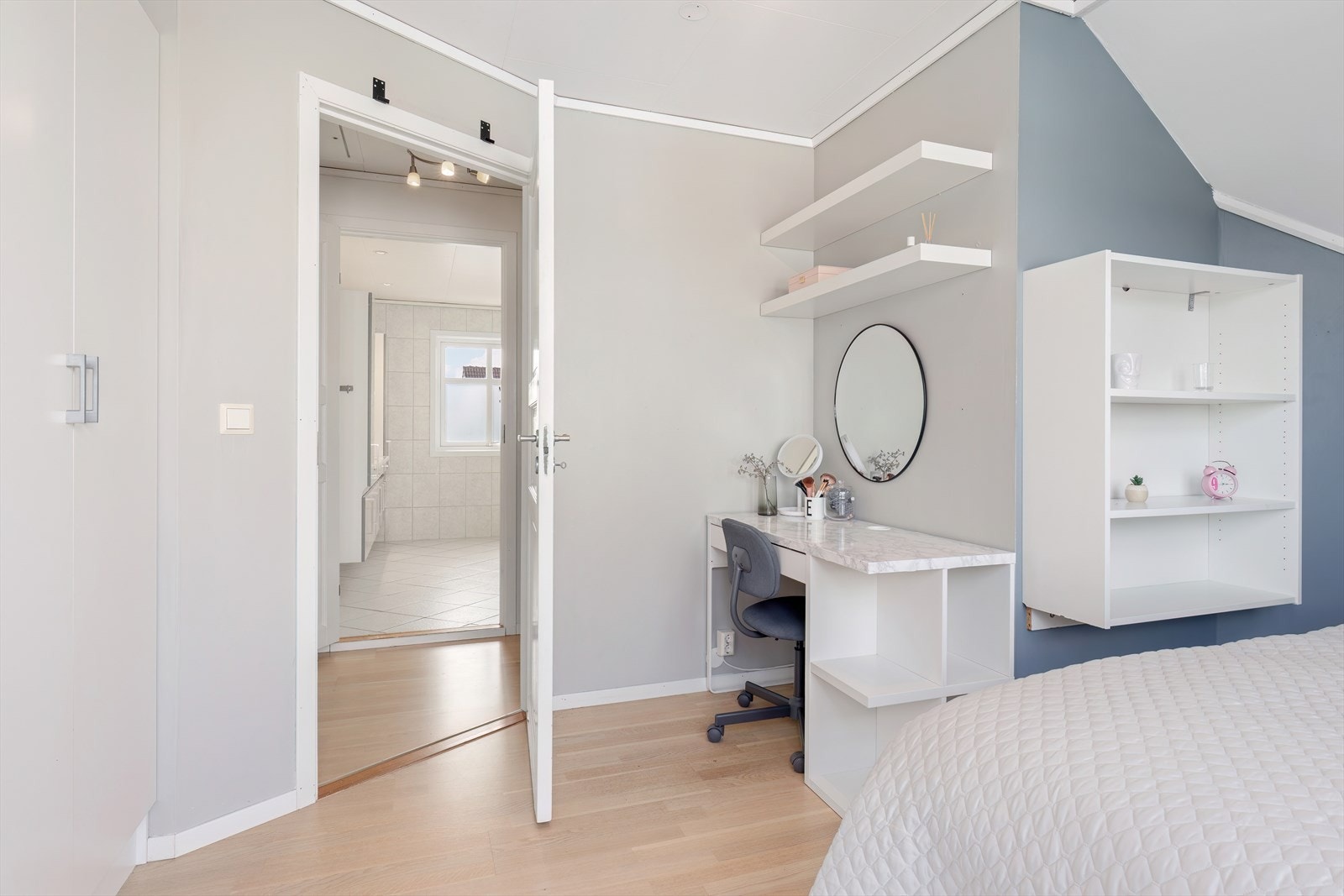 Soverom 2 Galleribilde