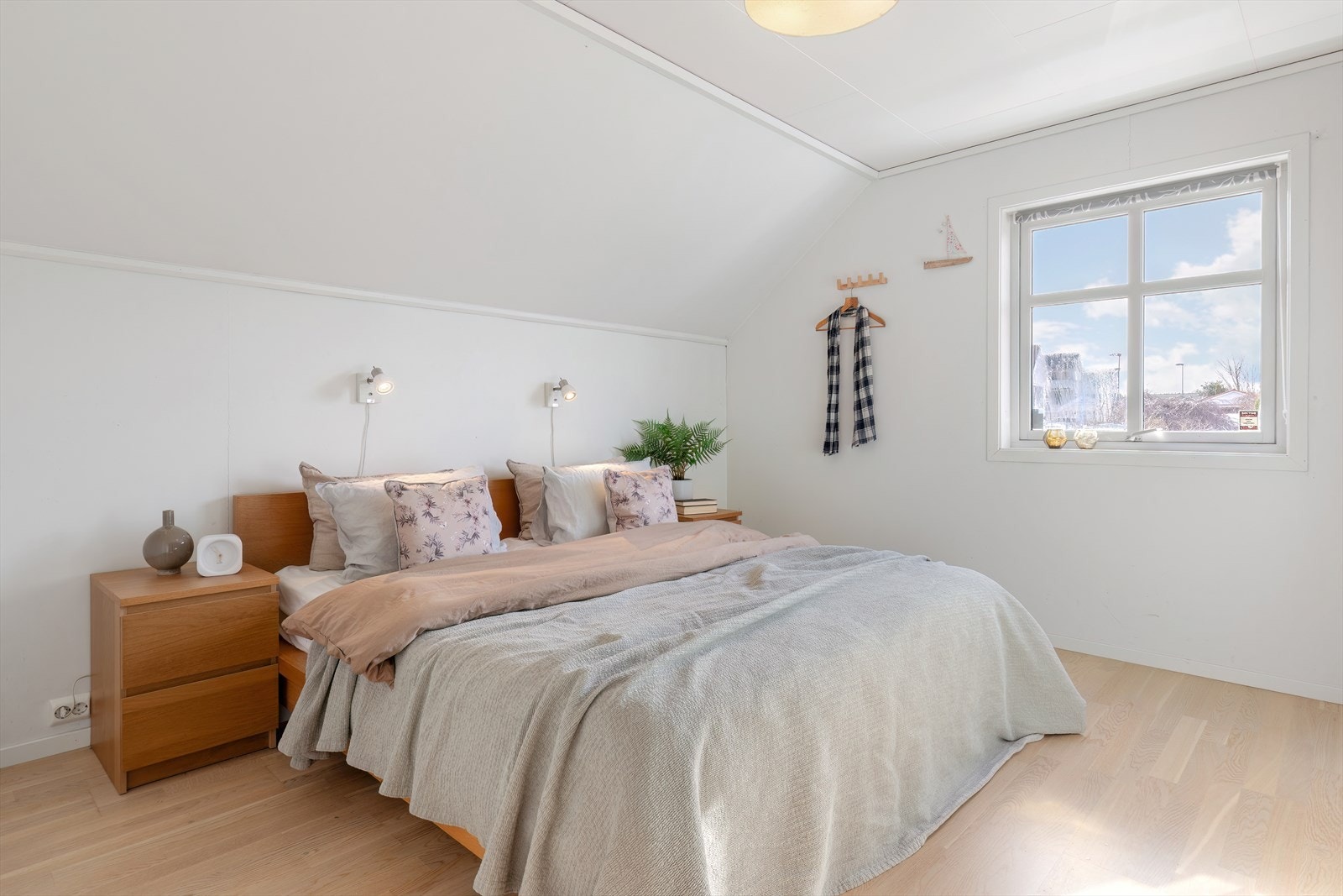 Soverom 1 Galleribilde