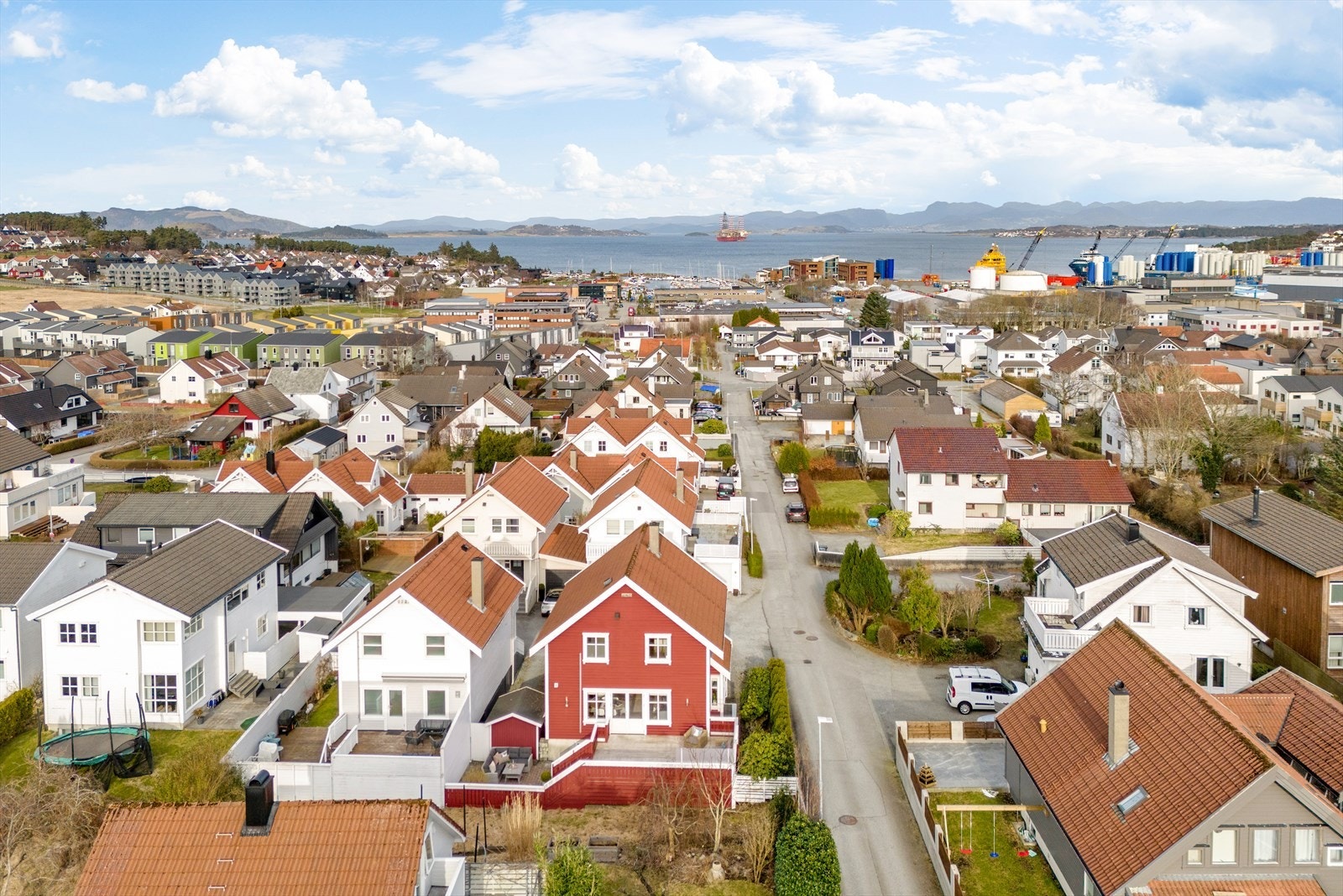 Nærområde Galleribilde