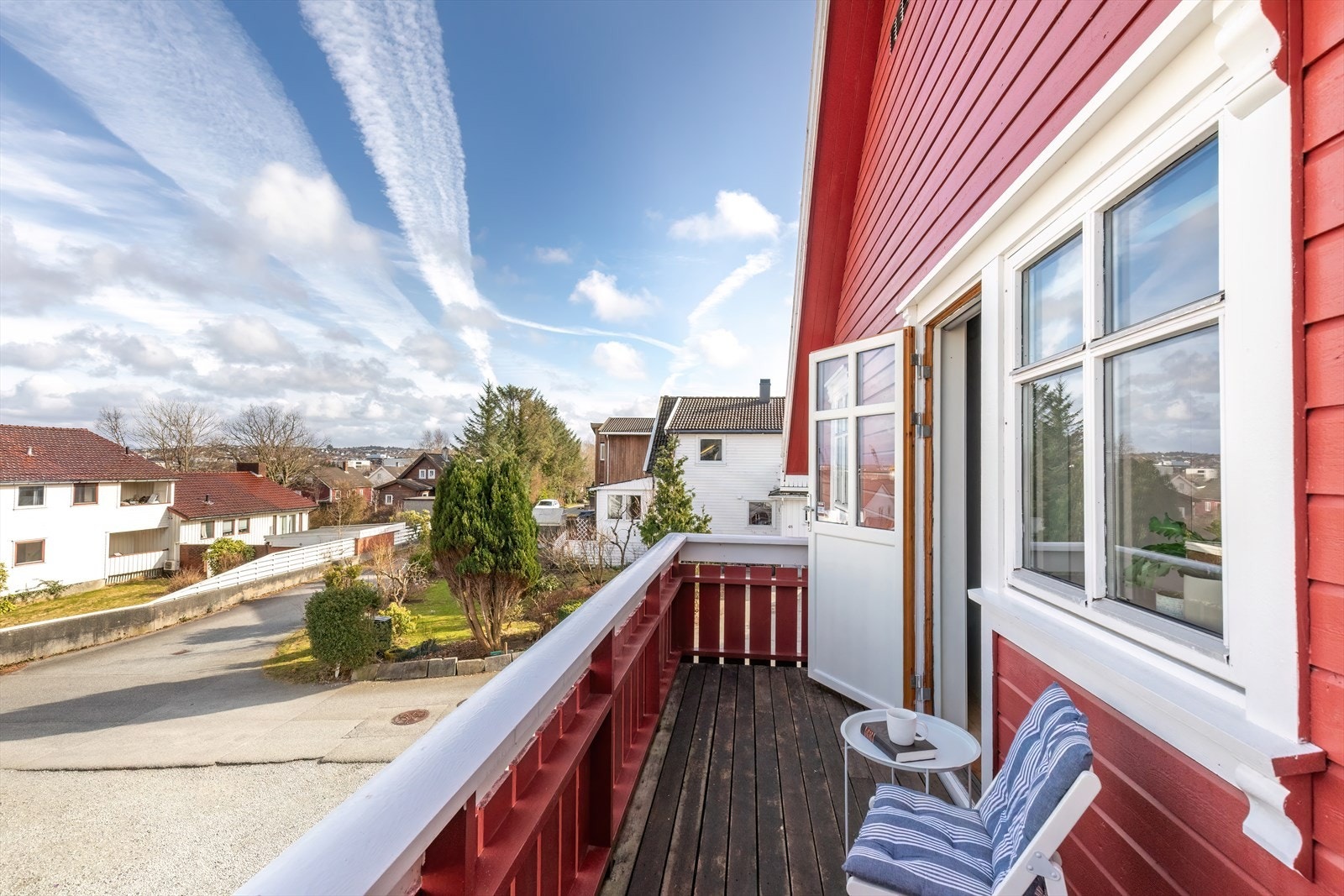 Veranda Galleribilde