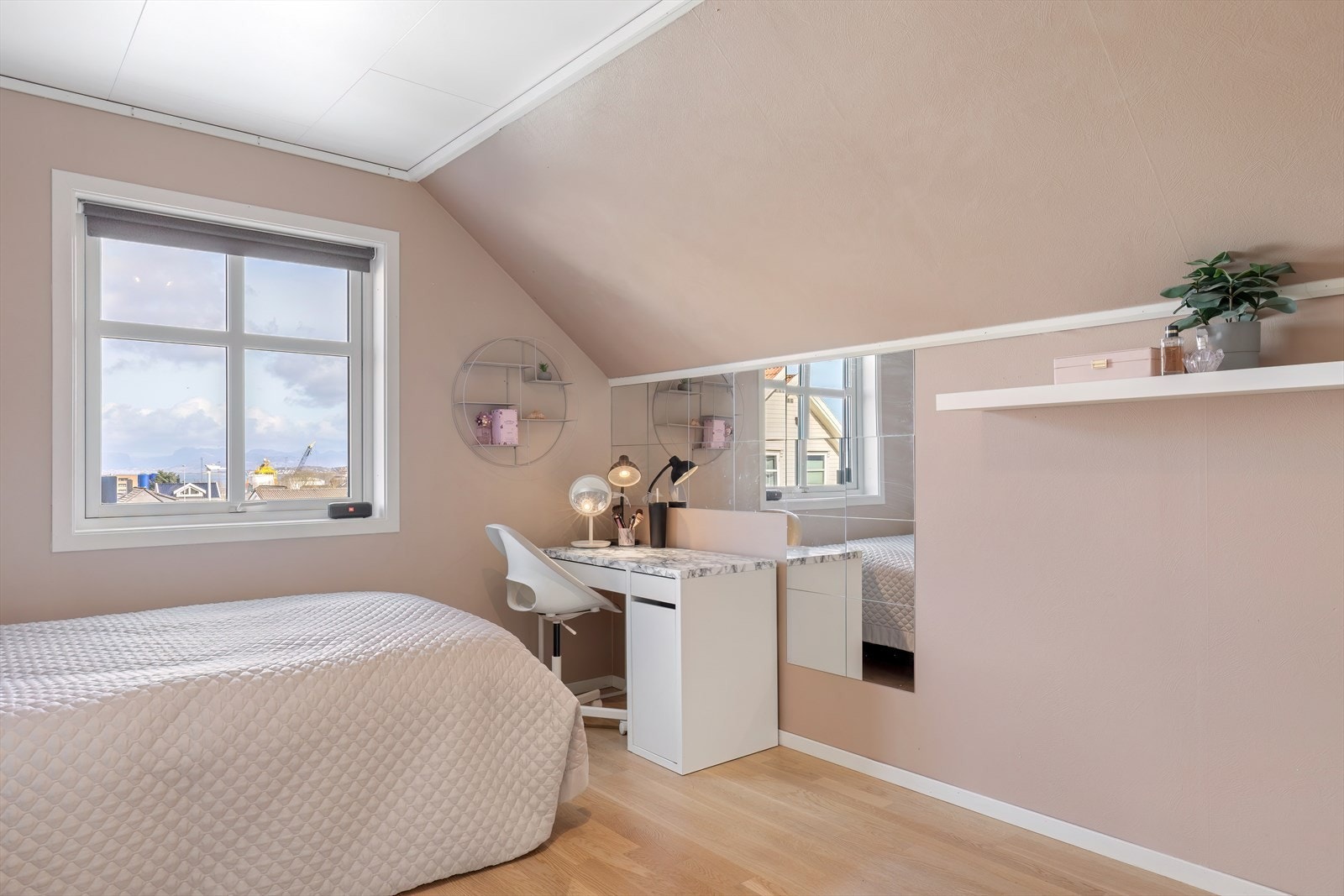 Soverom 3 Galleribilde