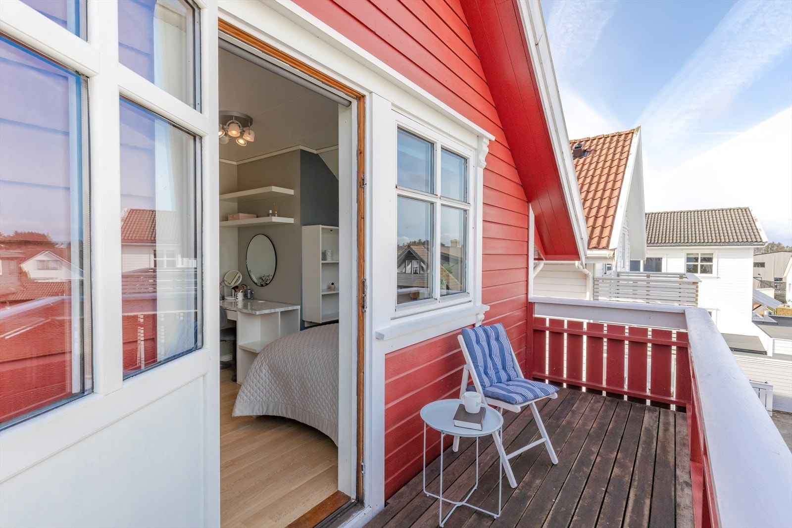 Veranda Galleribilde