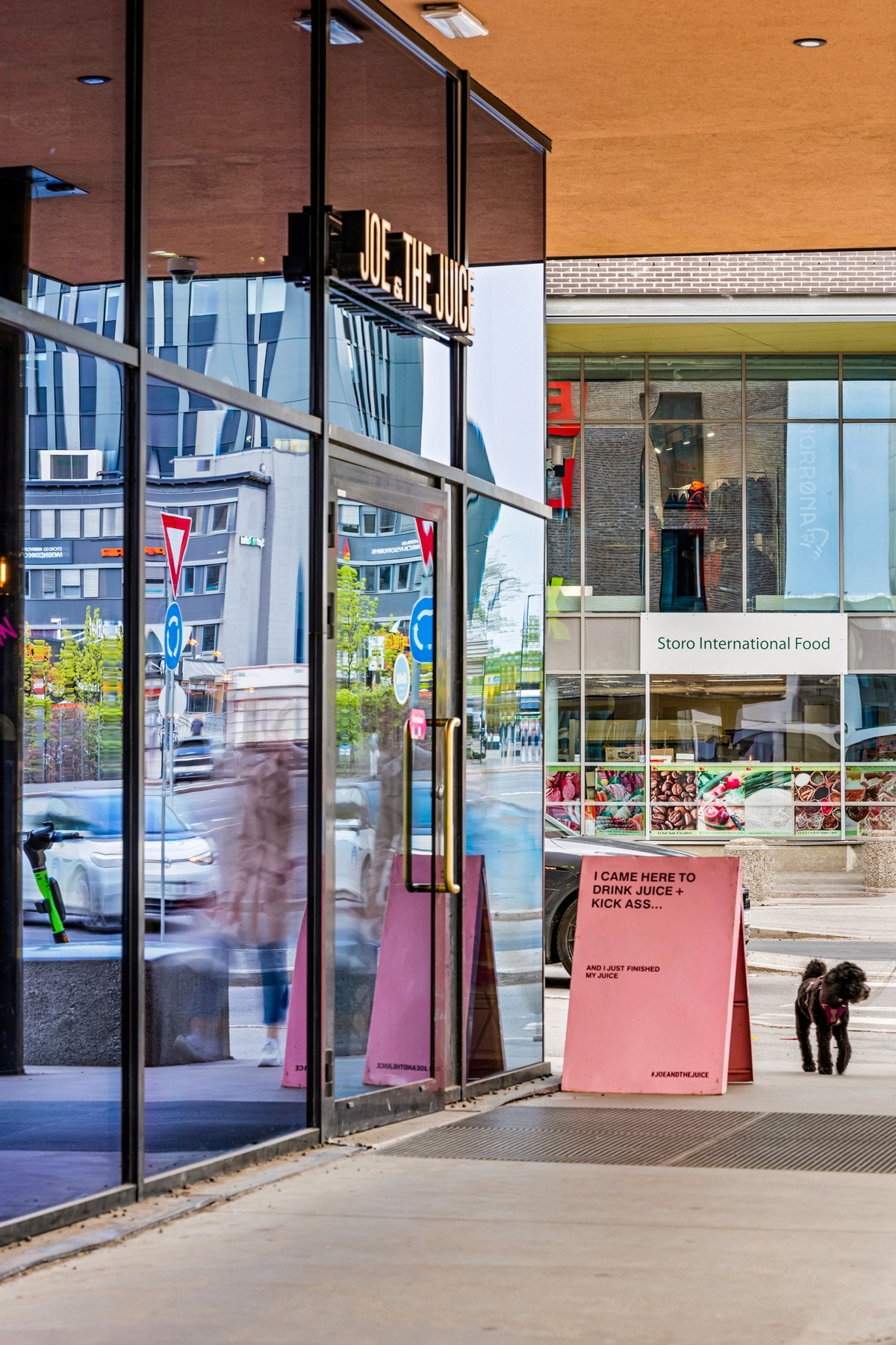 Områdebilde. Galleribilde