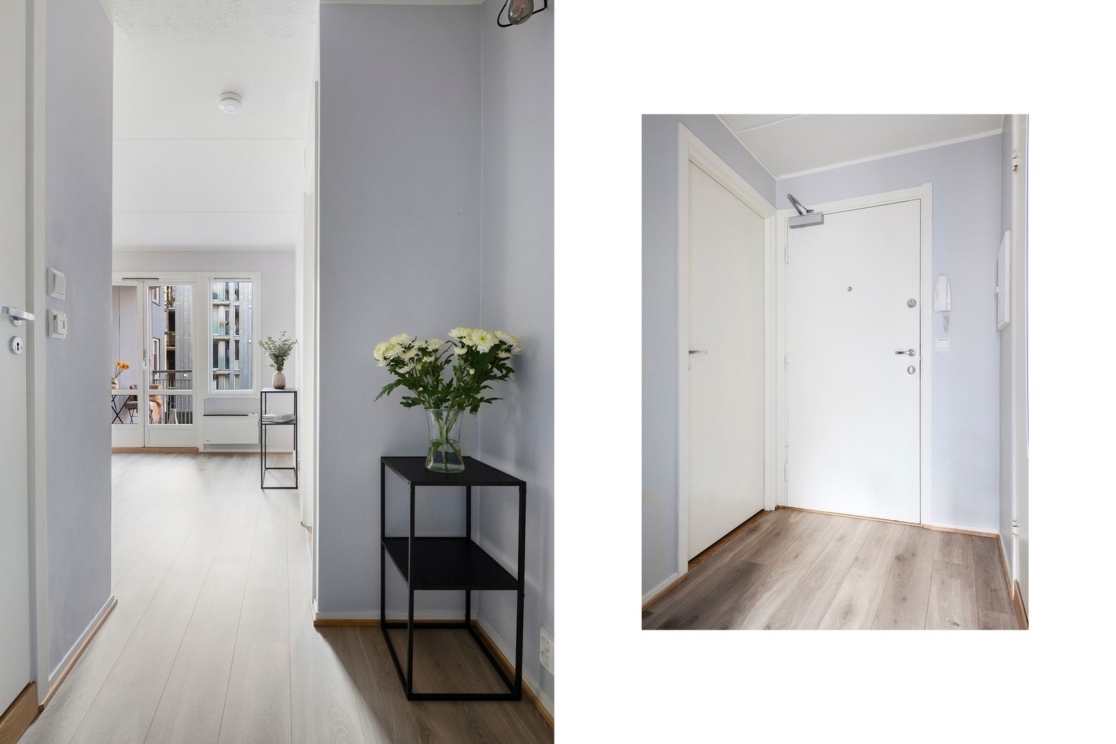 Hall Galleribilde