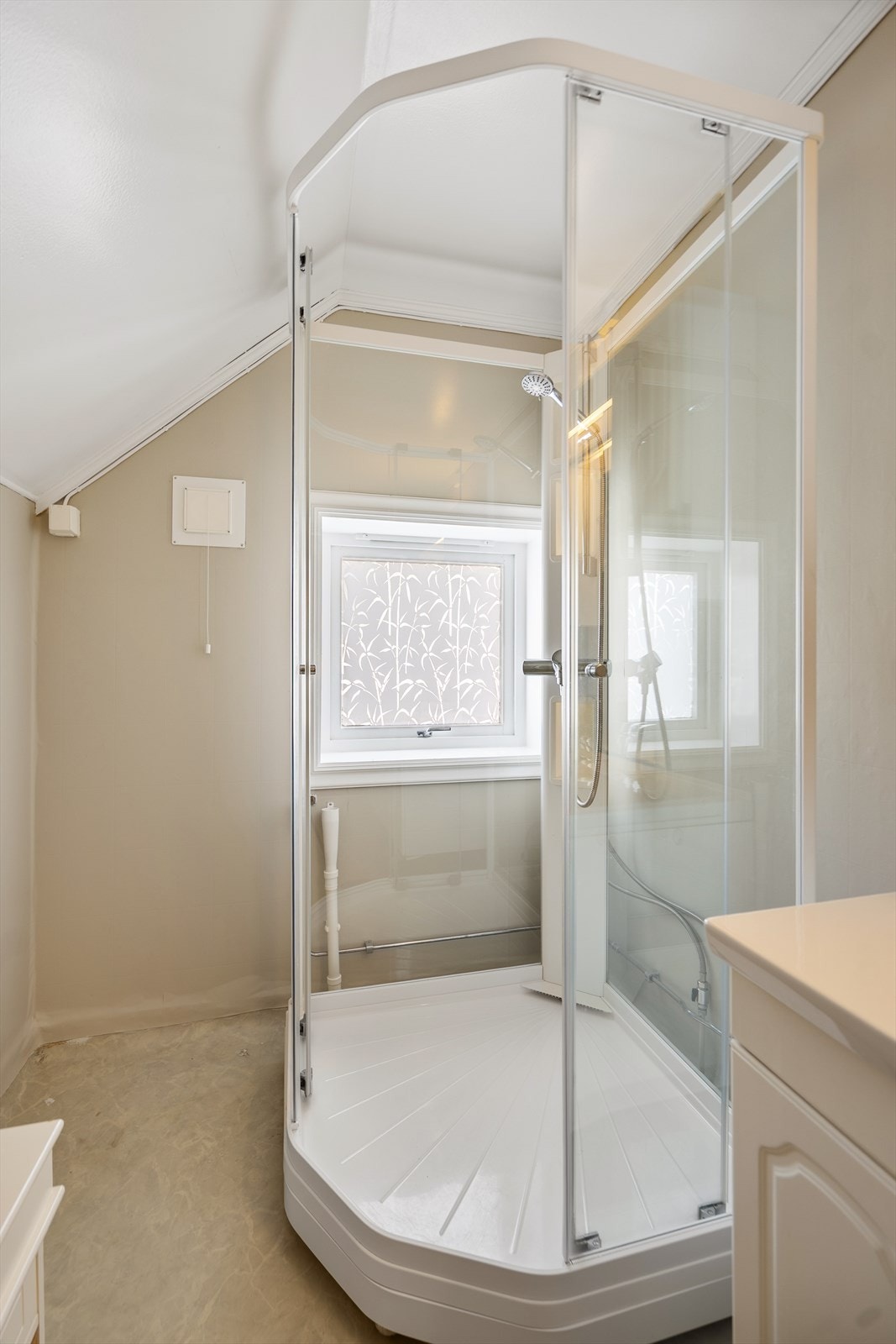 Bad, 2. etg. Galleribilde