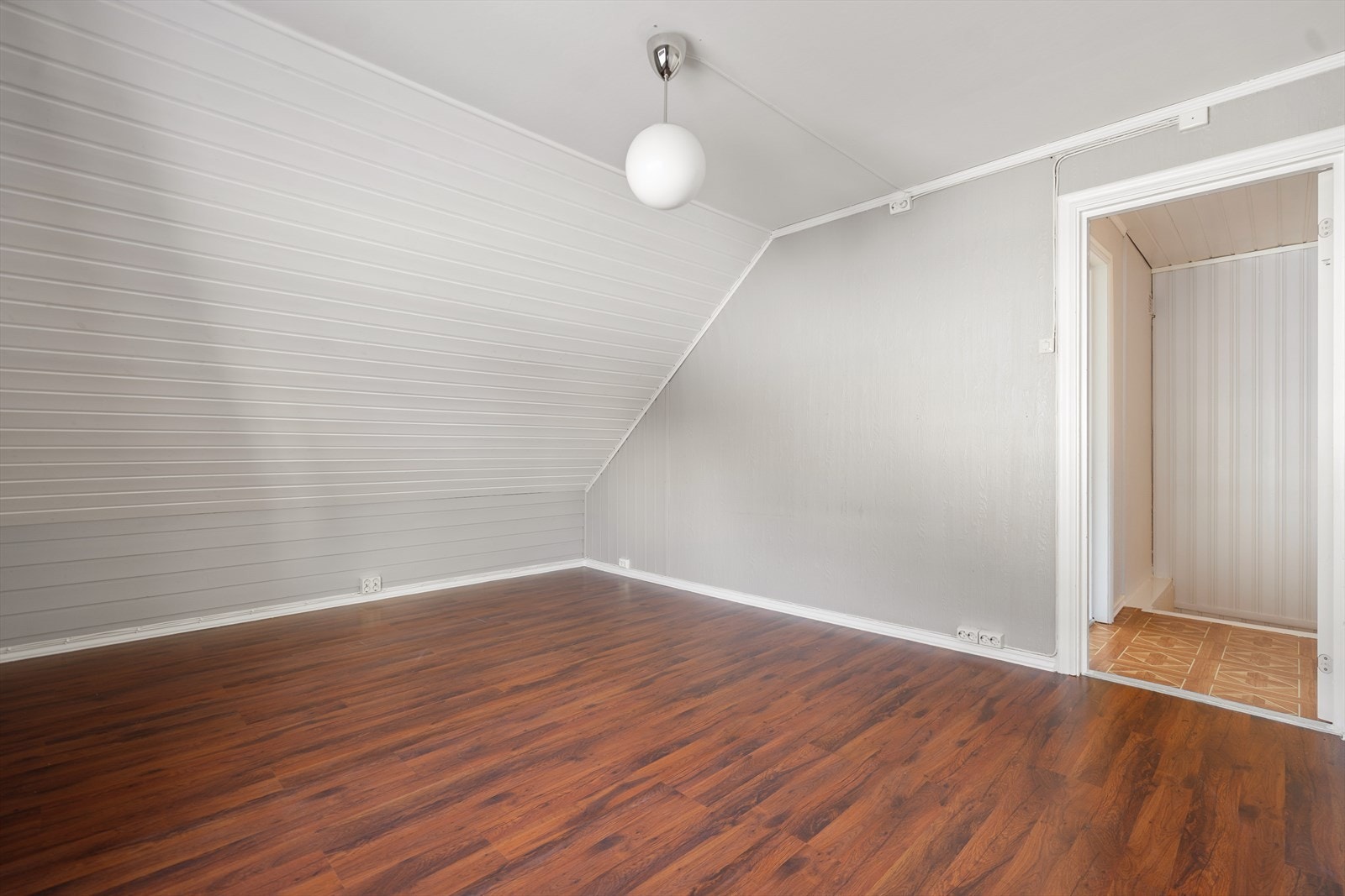 2 stk soverom. Galleribilde