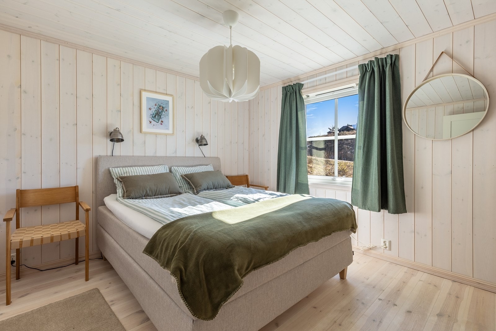 Soverom 2 Galleribilde