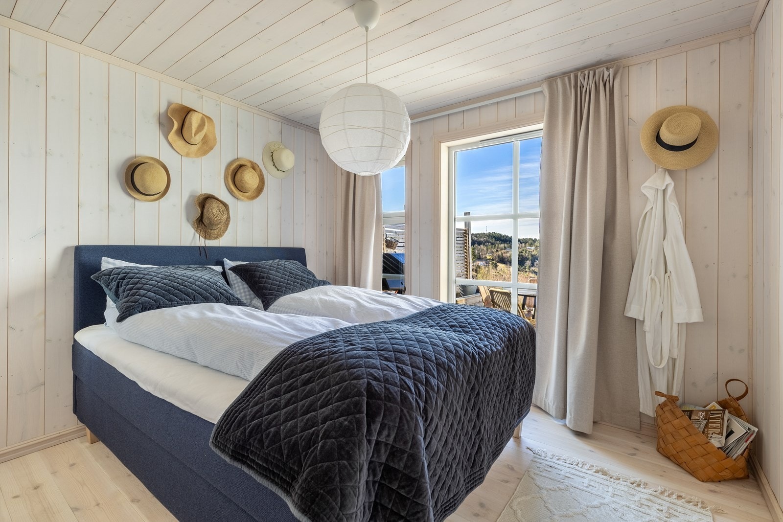 Soverom 1 Galleribilde