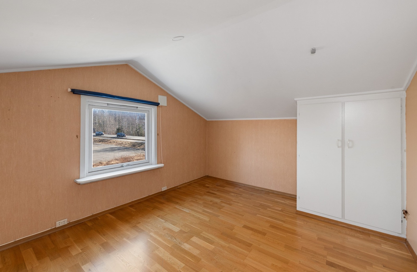 Innredet rom 2 i 2. etasje Galleribilde