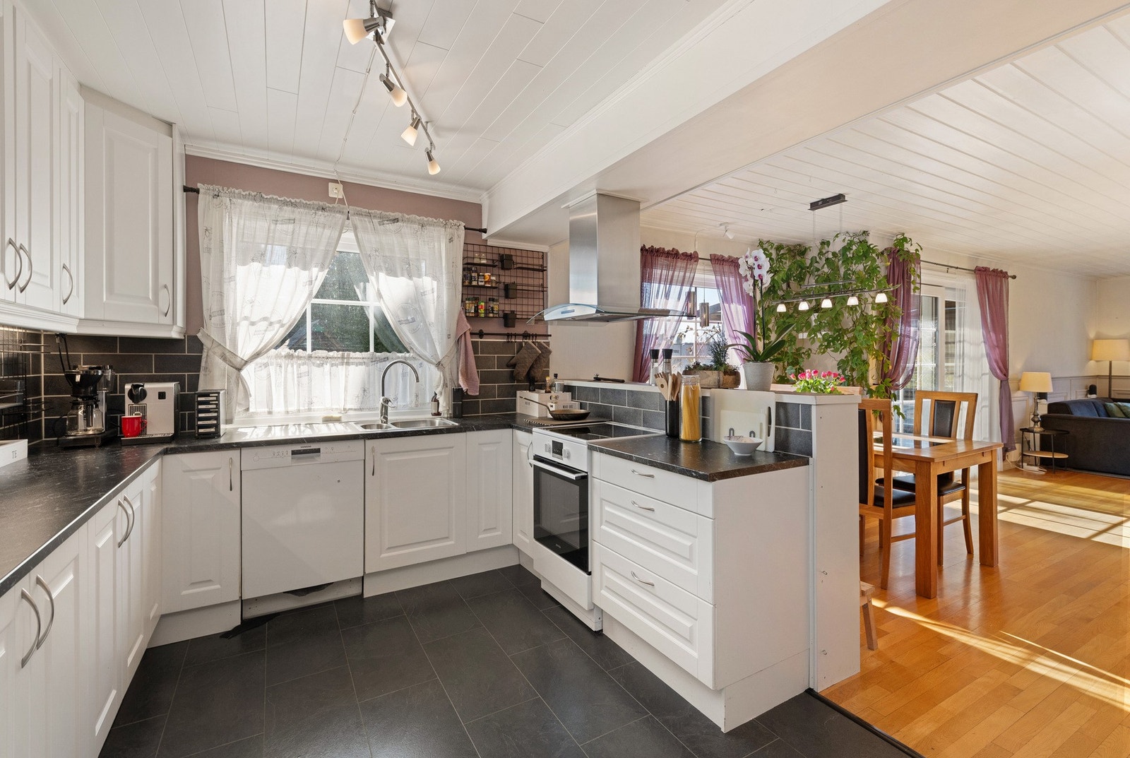 Ventilator med lufting ut Galleribilde