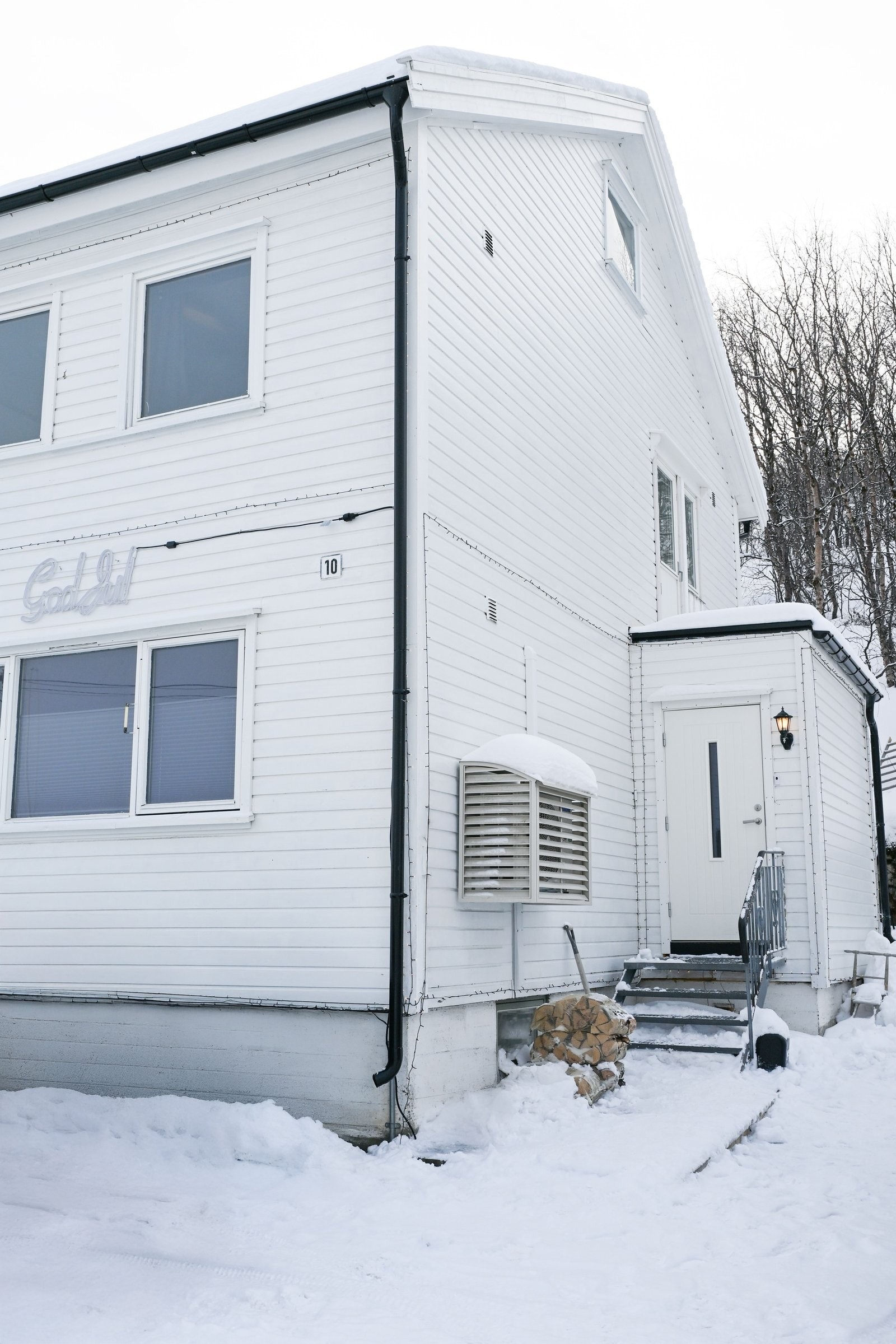 Prestøyveien 10A Galleribilde