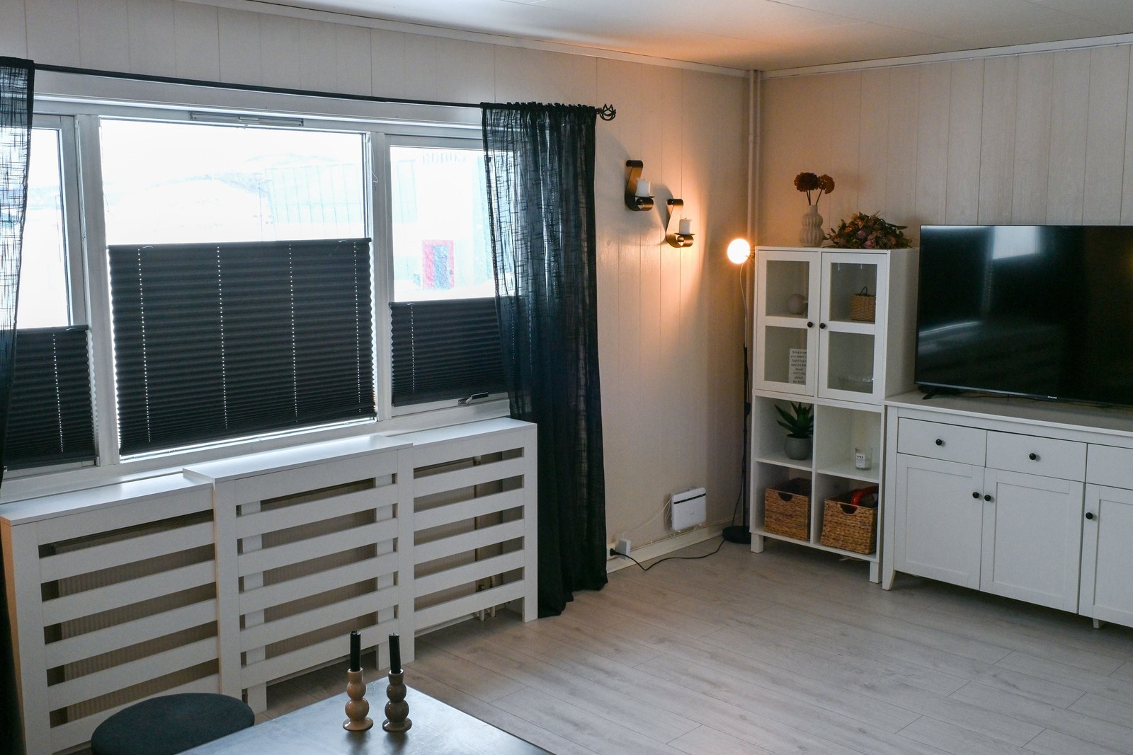 Stue Galleribilde