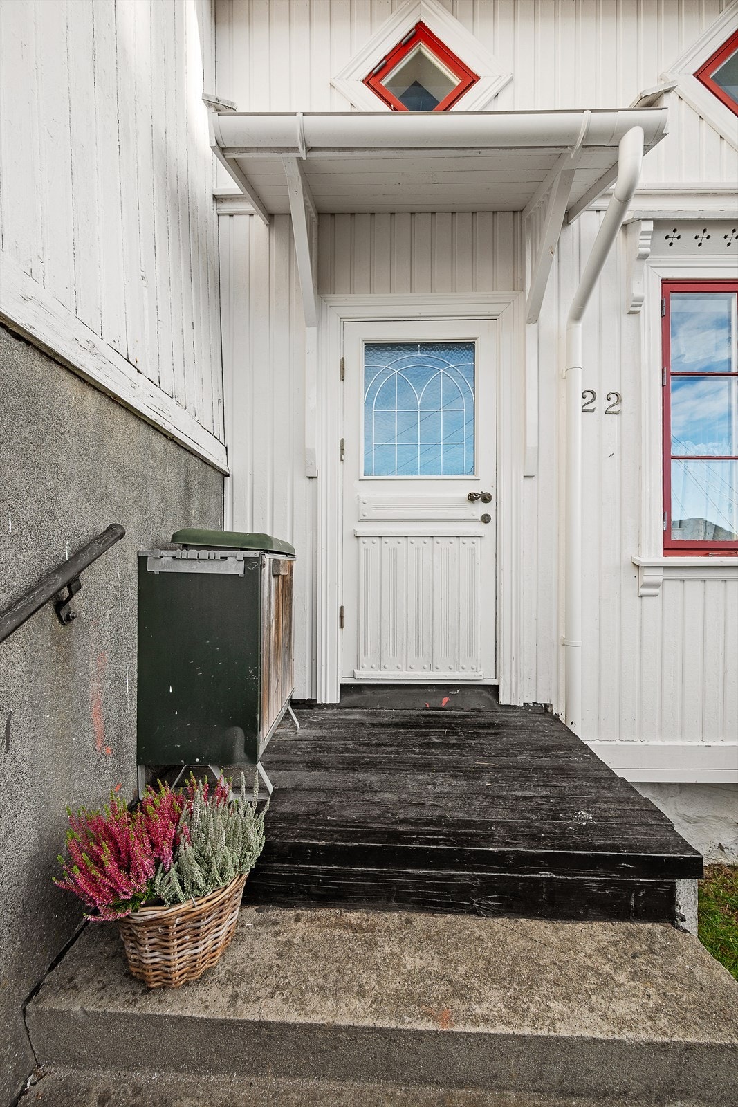 Velkommen! Galleribilde