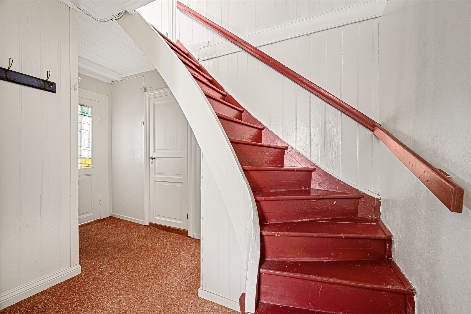 Trappegang Galleribilde