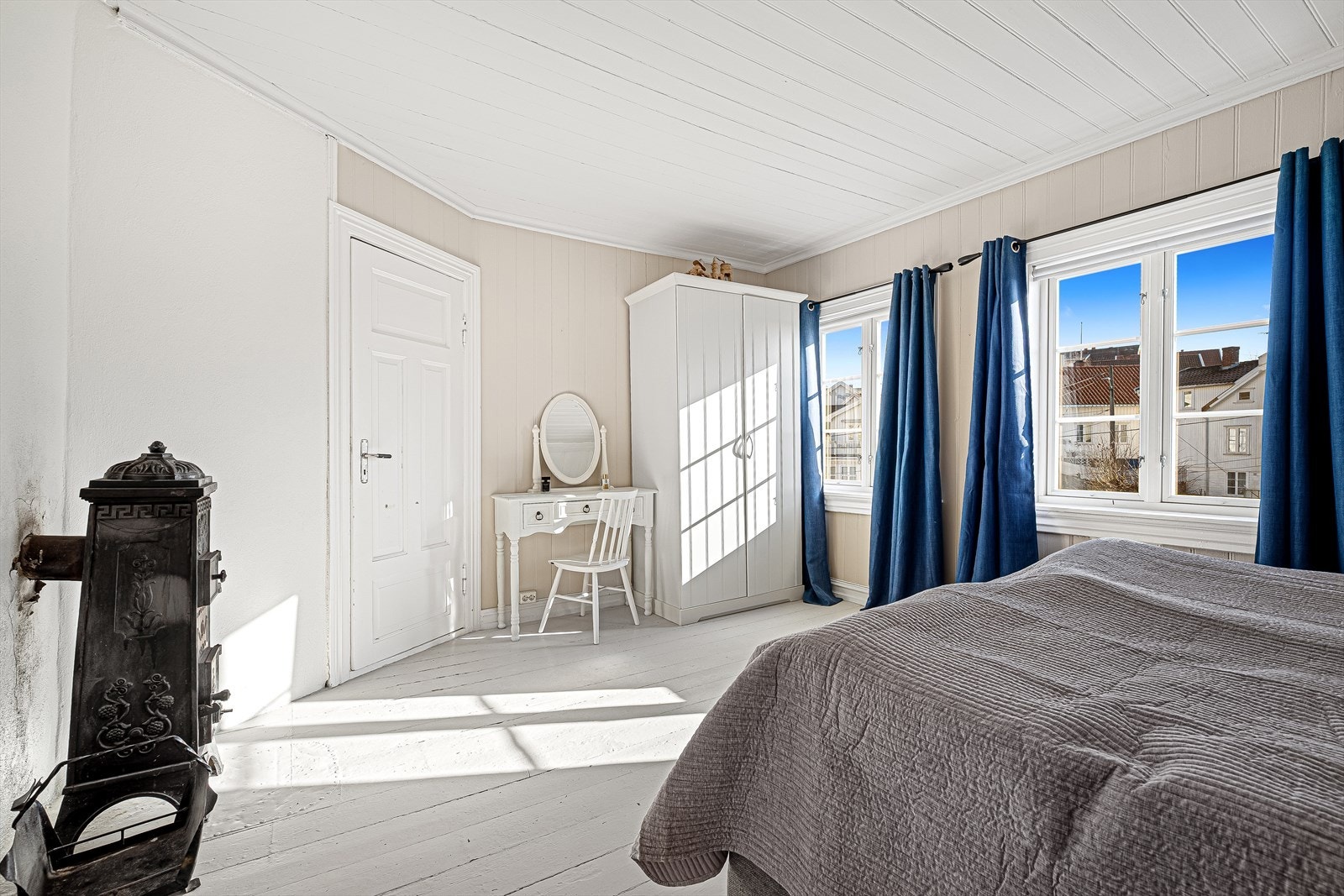 Soverom1 Galleribilde