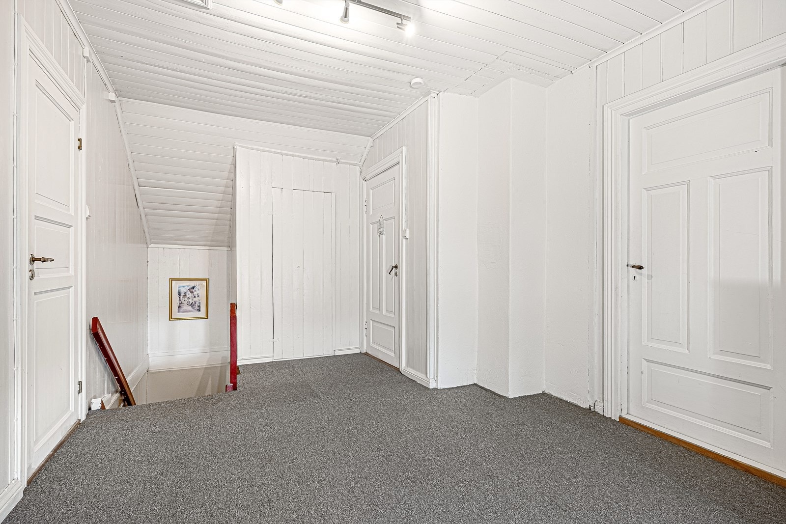 Oppholdsrom, 2. etasje Galleribilde