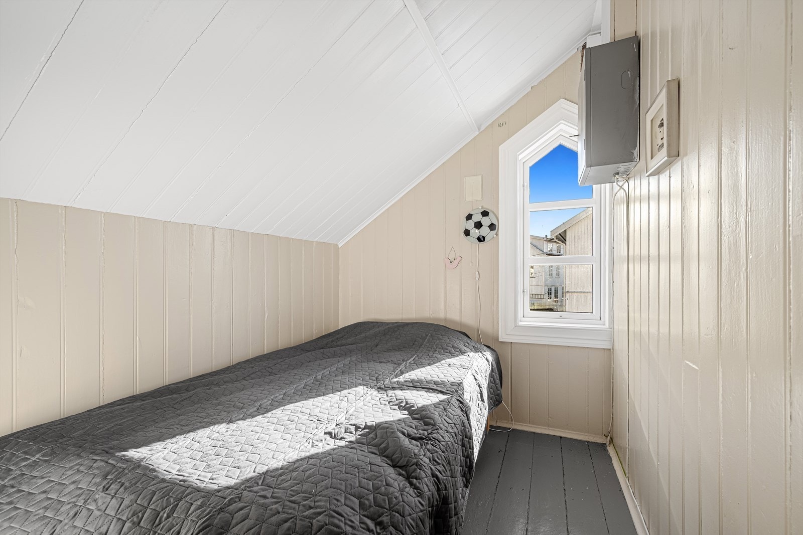 Soverom 2 Galleribilde