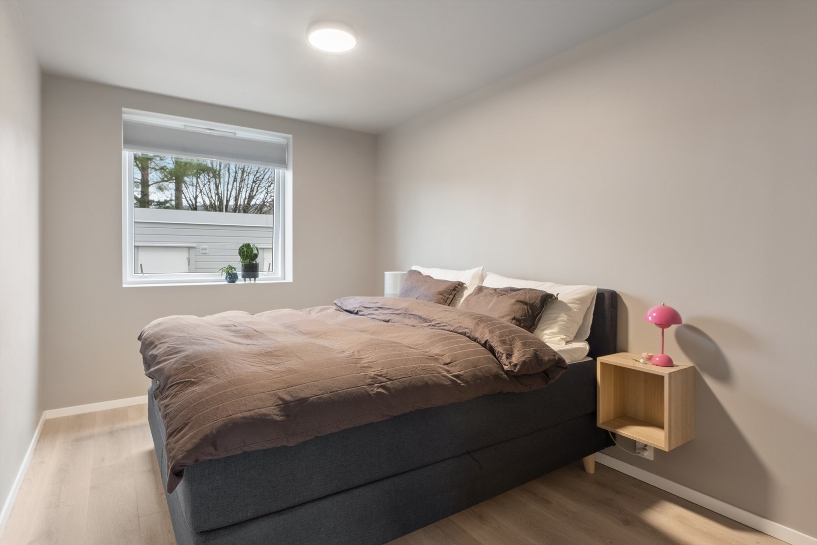 Hovedsoverom Galleribilde