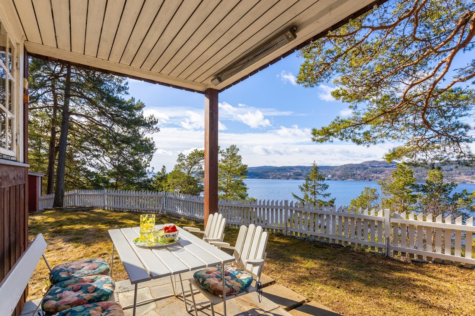 DNB Eiendom v/Patrick Alexander Pinto presenterer Nedre Sagastubben 19! Galleribilde