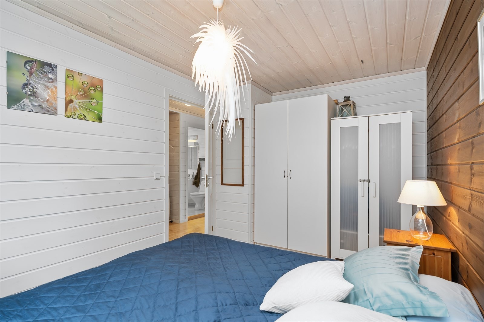 med god skapplass Galleribilde