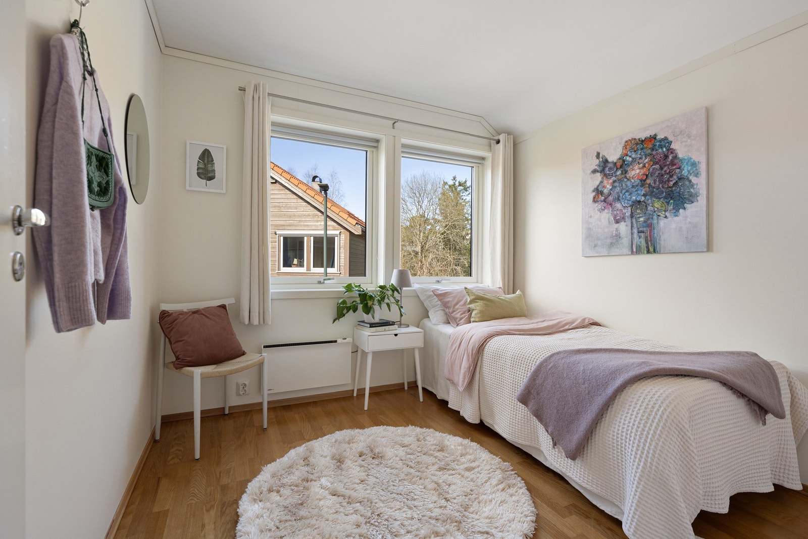 Soverom 3 Galleribilde