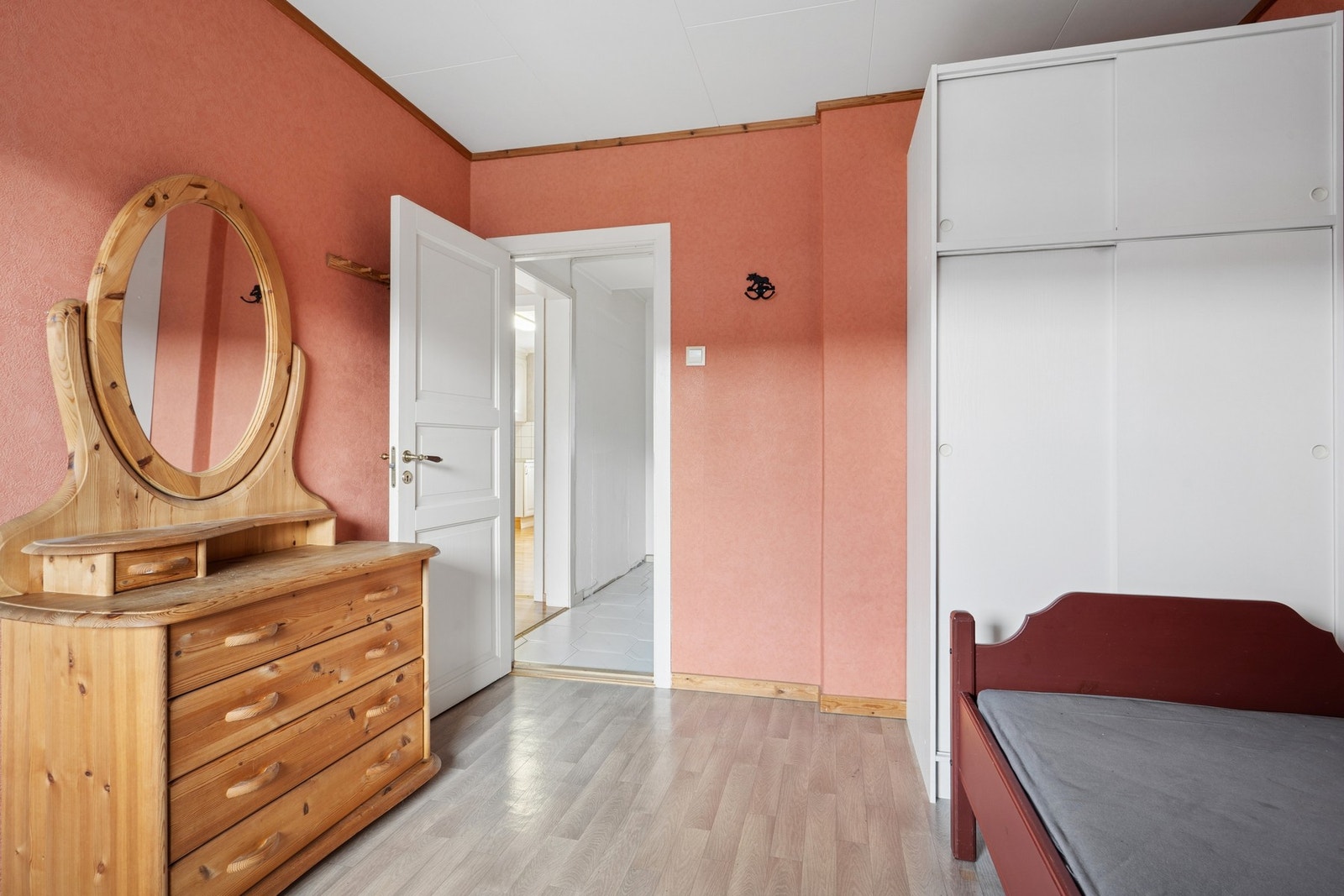 Soverom 2 Galleribilde