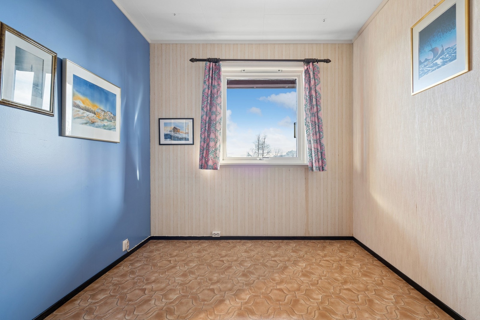 Soverom 3 Galleribilde