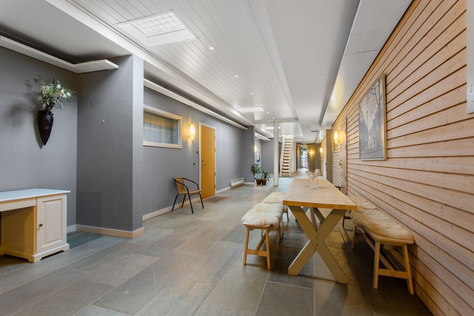 Nærområde Galleribilde