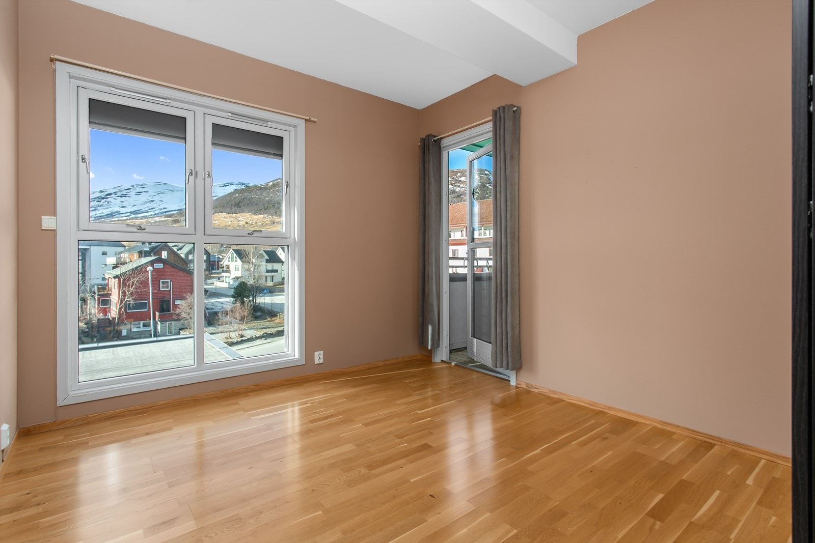 Soverom Galleribilde