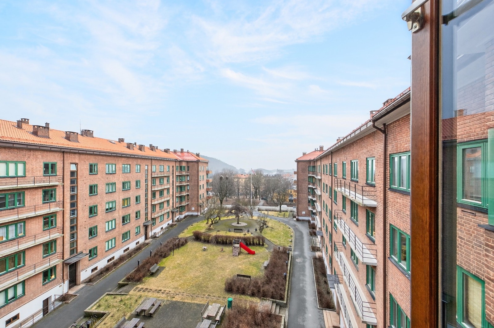 Velkommen til Galgeberg 3 H! Galleribilde