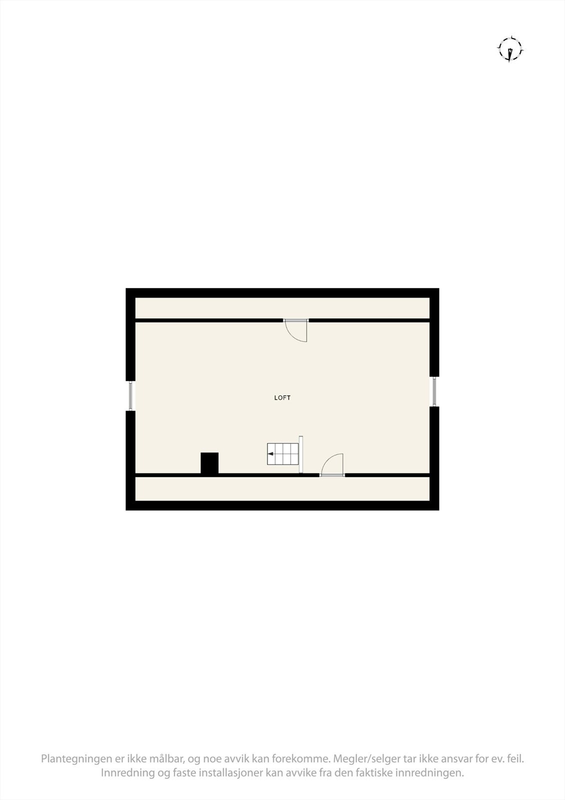 Plantegninger Galleribilde