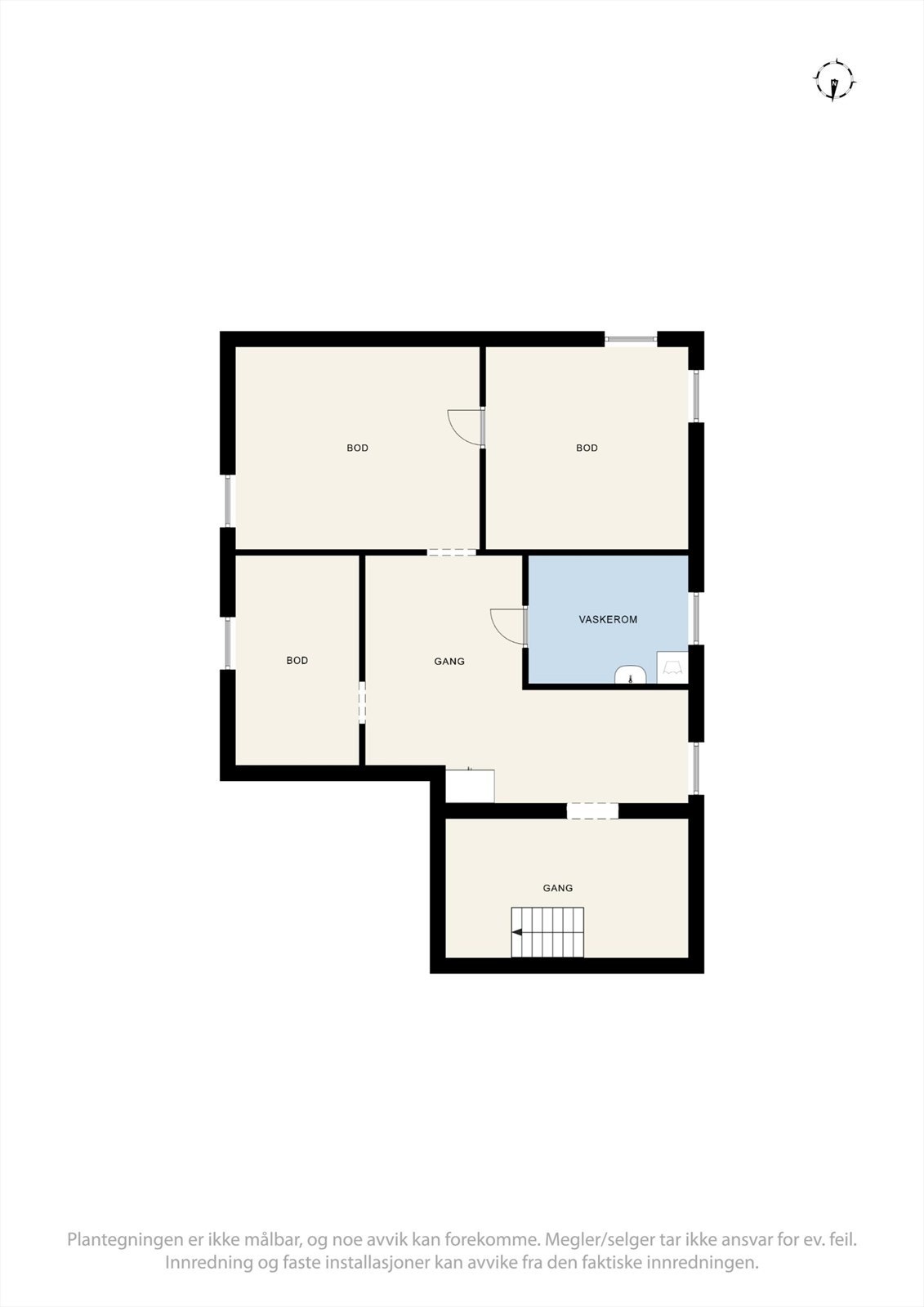 Plantegninger Galleribilde