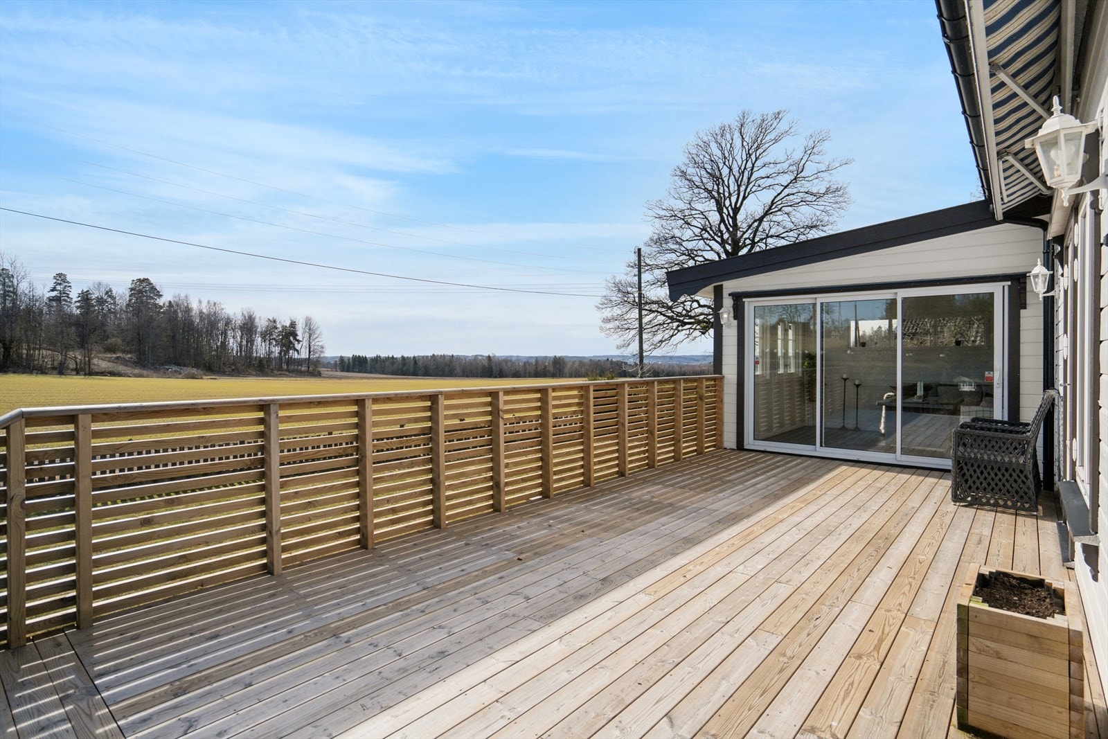 Fantastisk område for flotte tur og rekreasjonsmuligheter Galleribilde