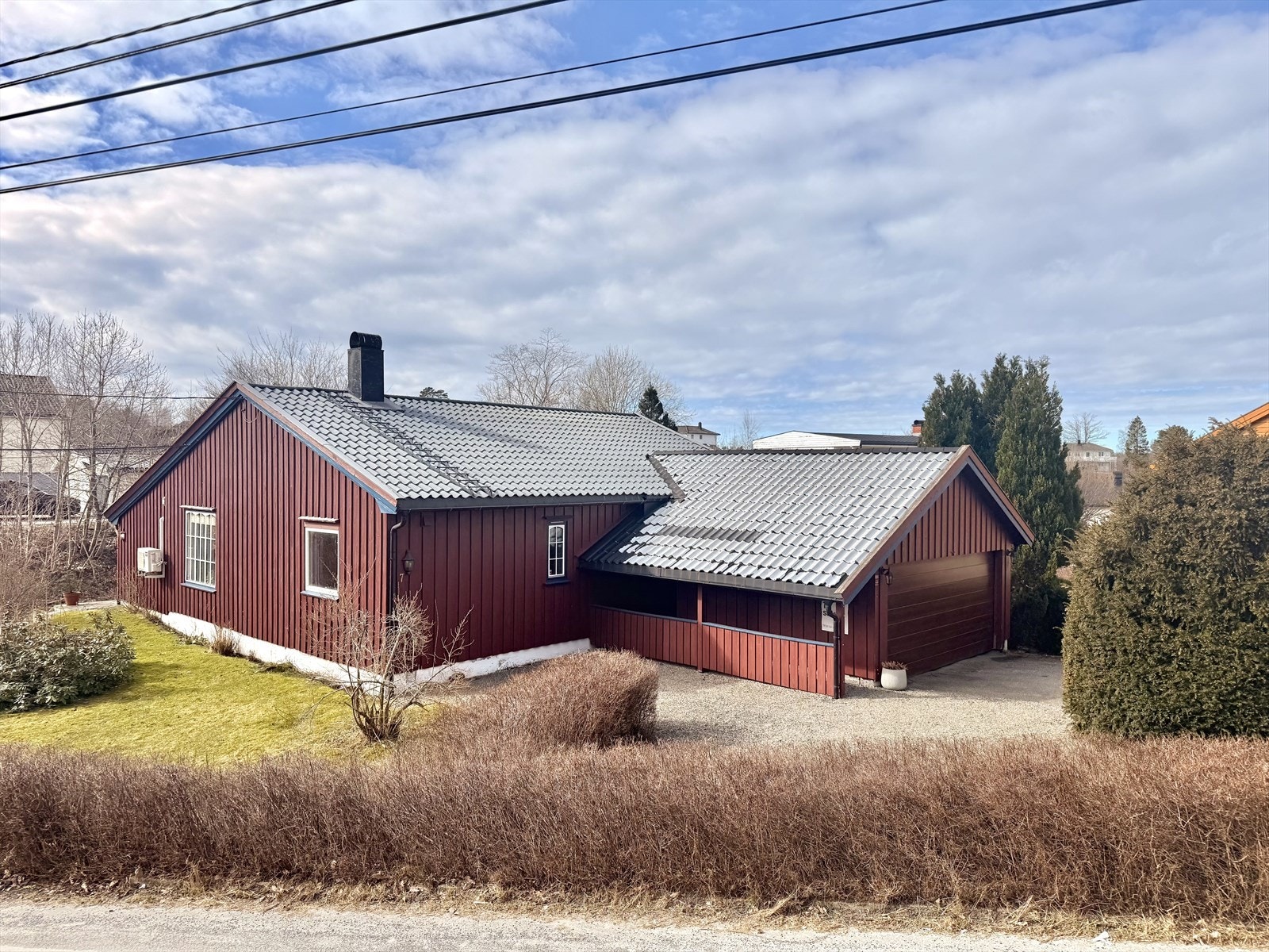Joåsveien 7 Galleribilde