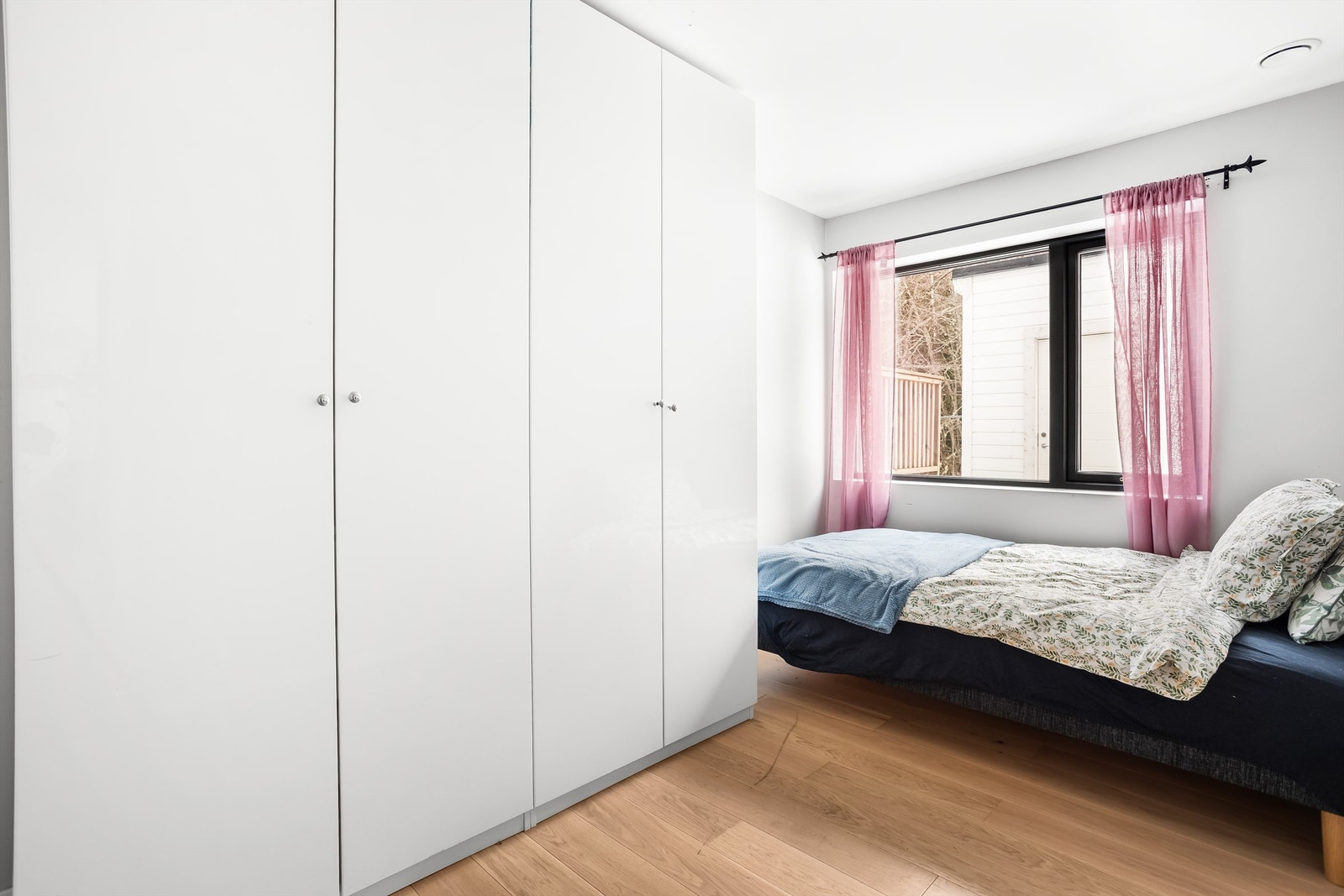 Soverom 2. Galleribilde