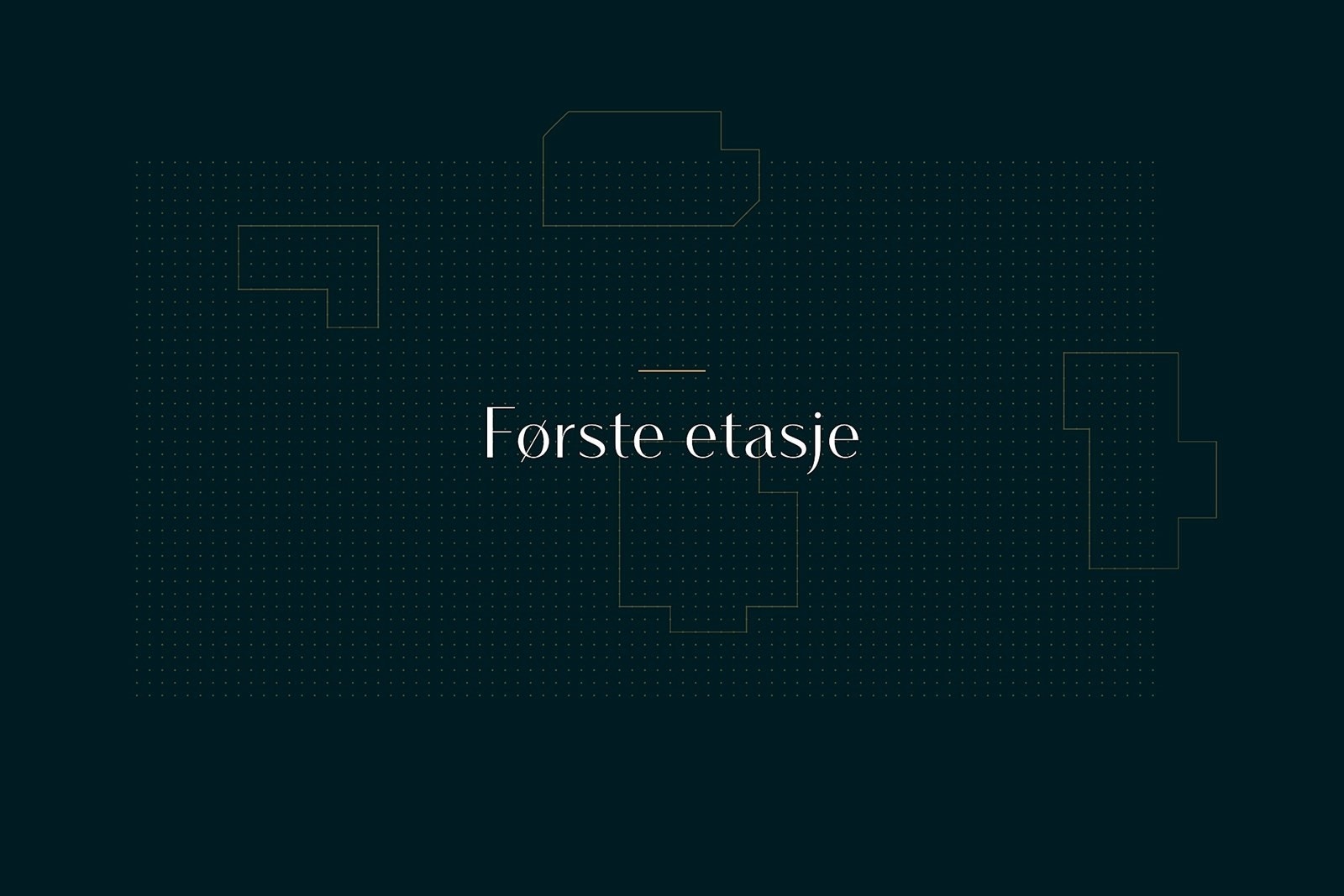 Første etasje Galleribilde