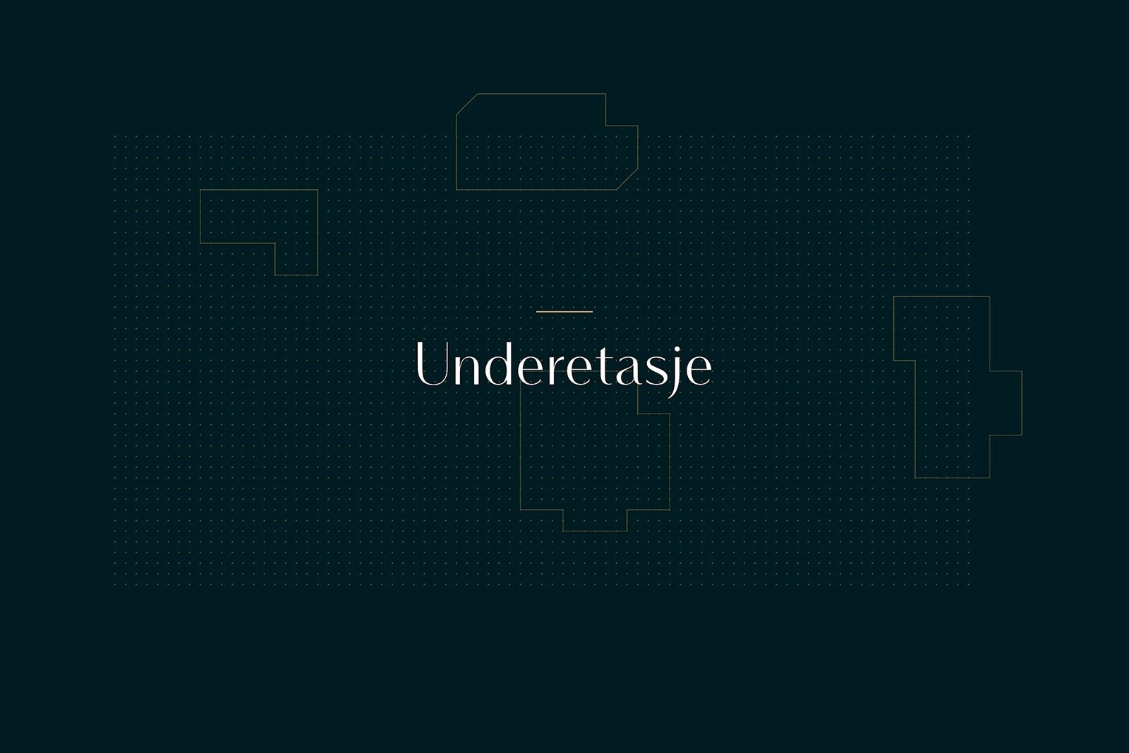 Underetasje Galleribilde