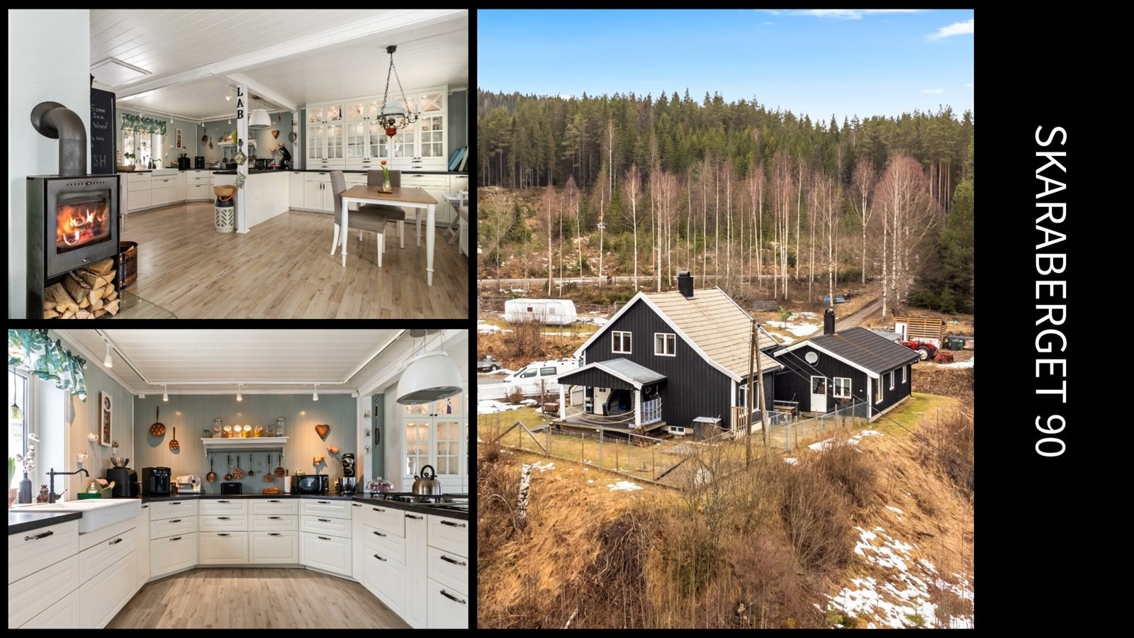 Høydepunkt fra Skaraberget 90! Galleribilde