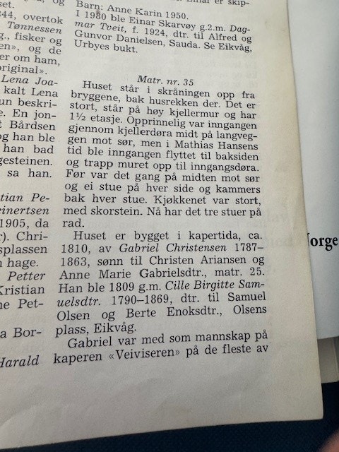 Utklipp Galleribilde