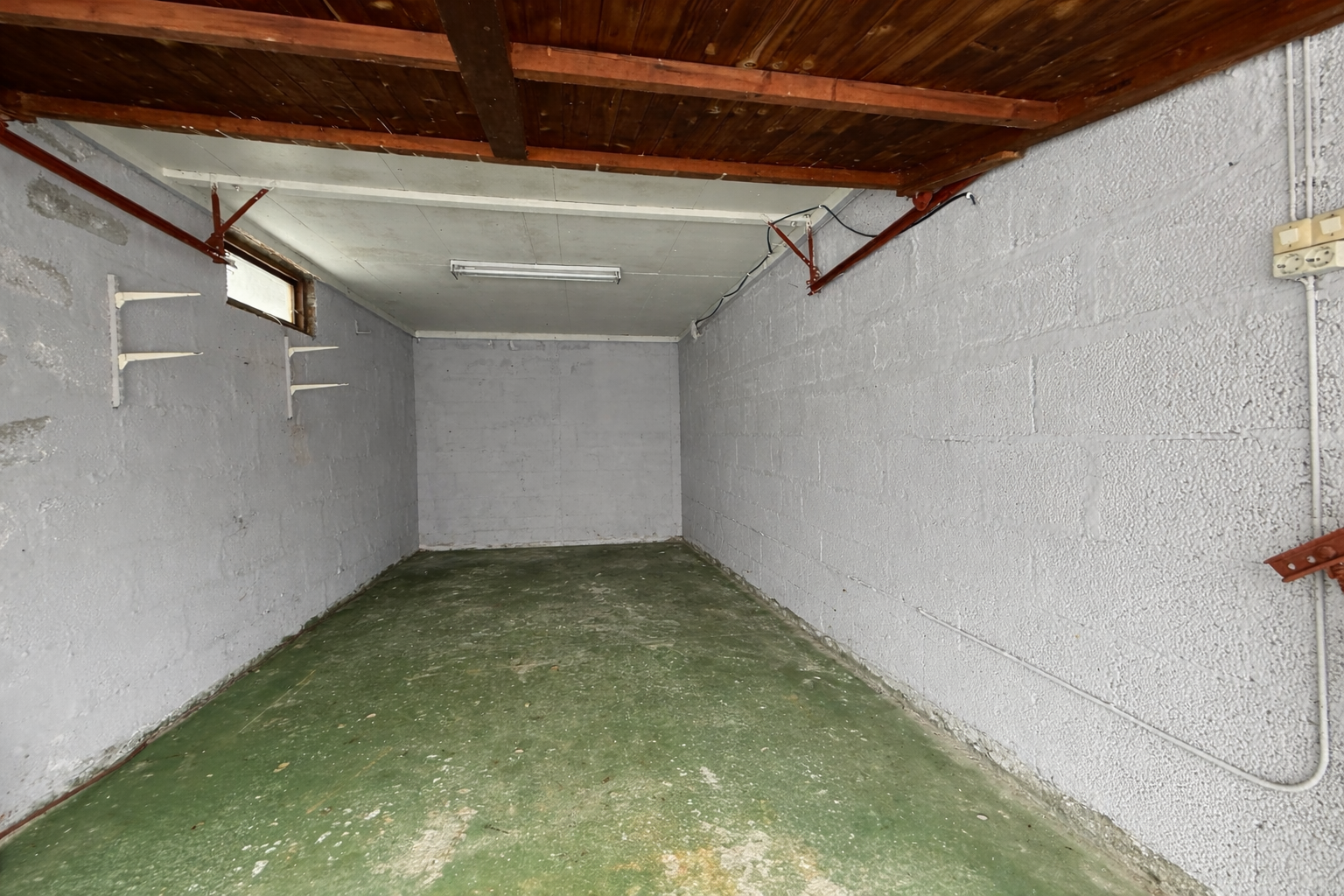 Garasje Galleribilde