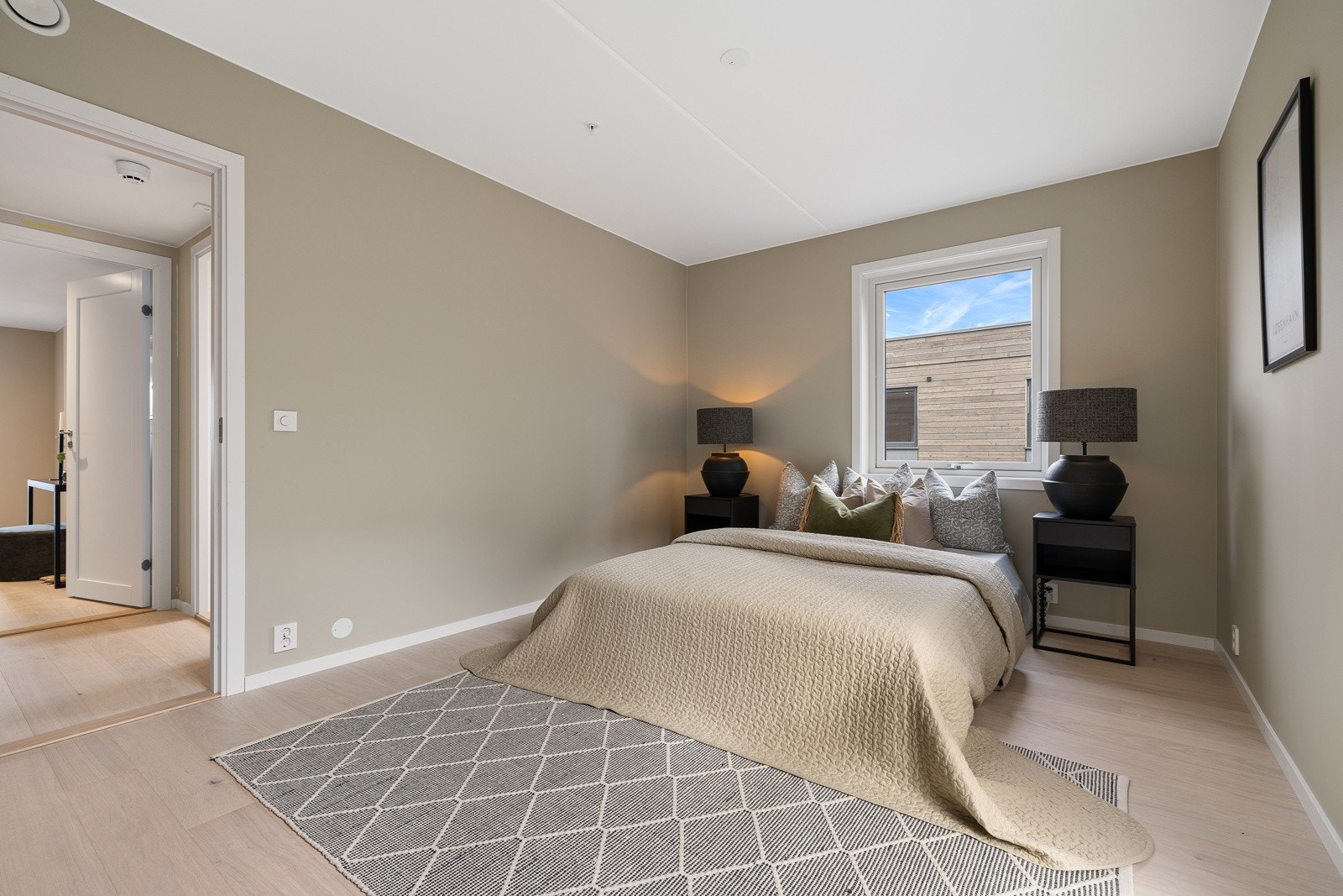 Soverom1 Galleribilde