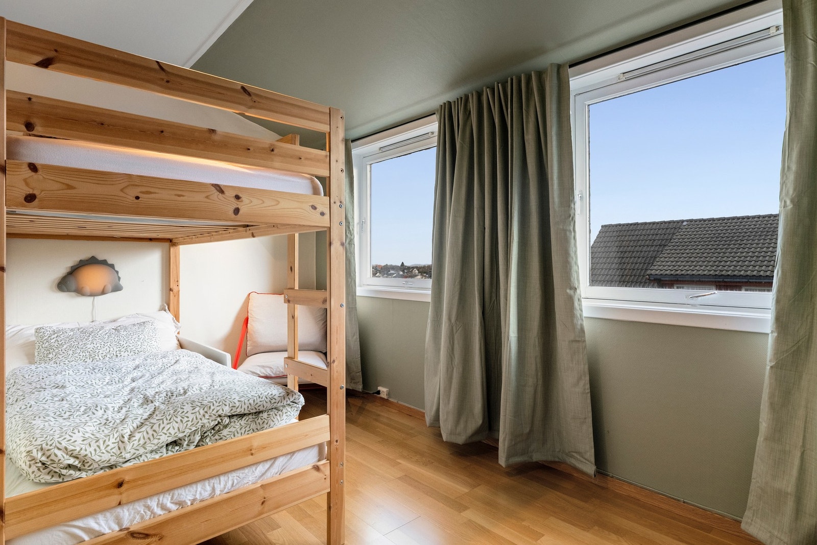 Soverom 3 Galleribilde