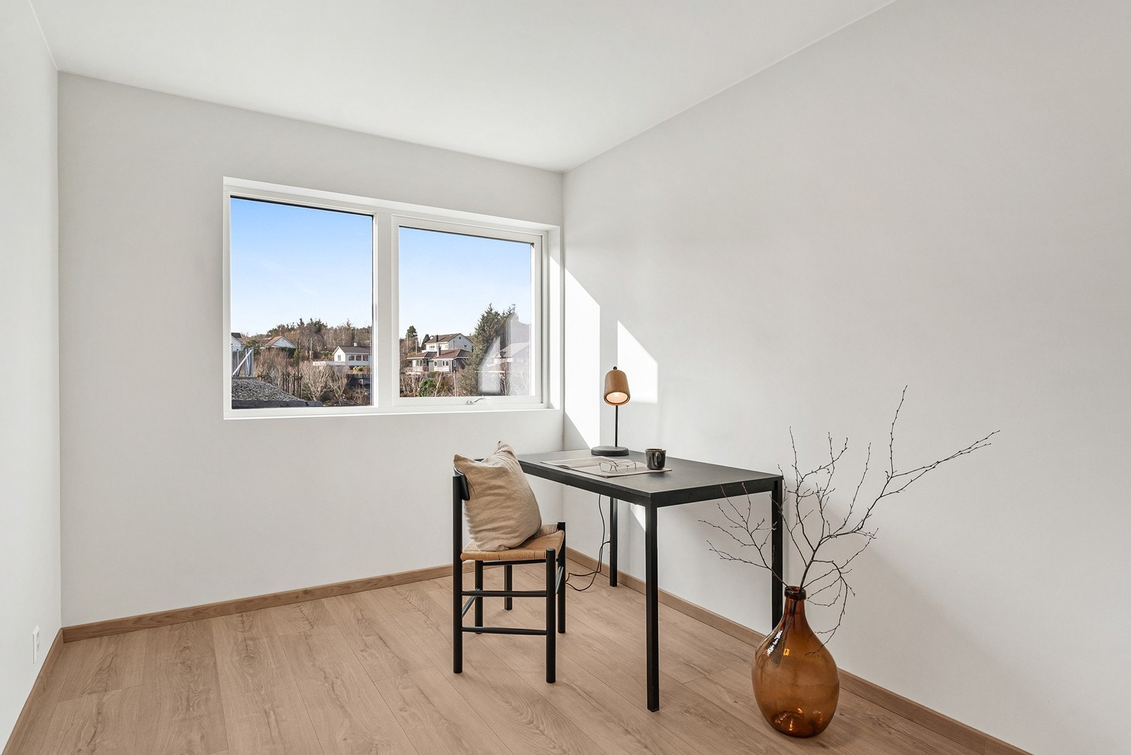 Soverom 3 i 1. etg. Galleribilde