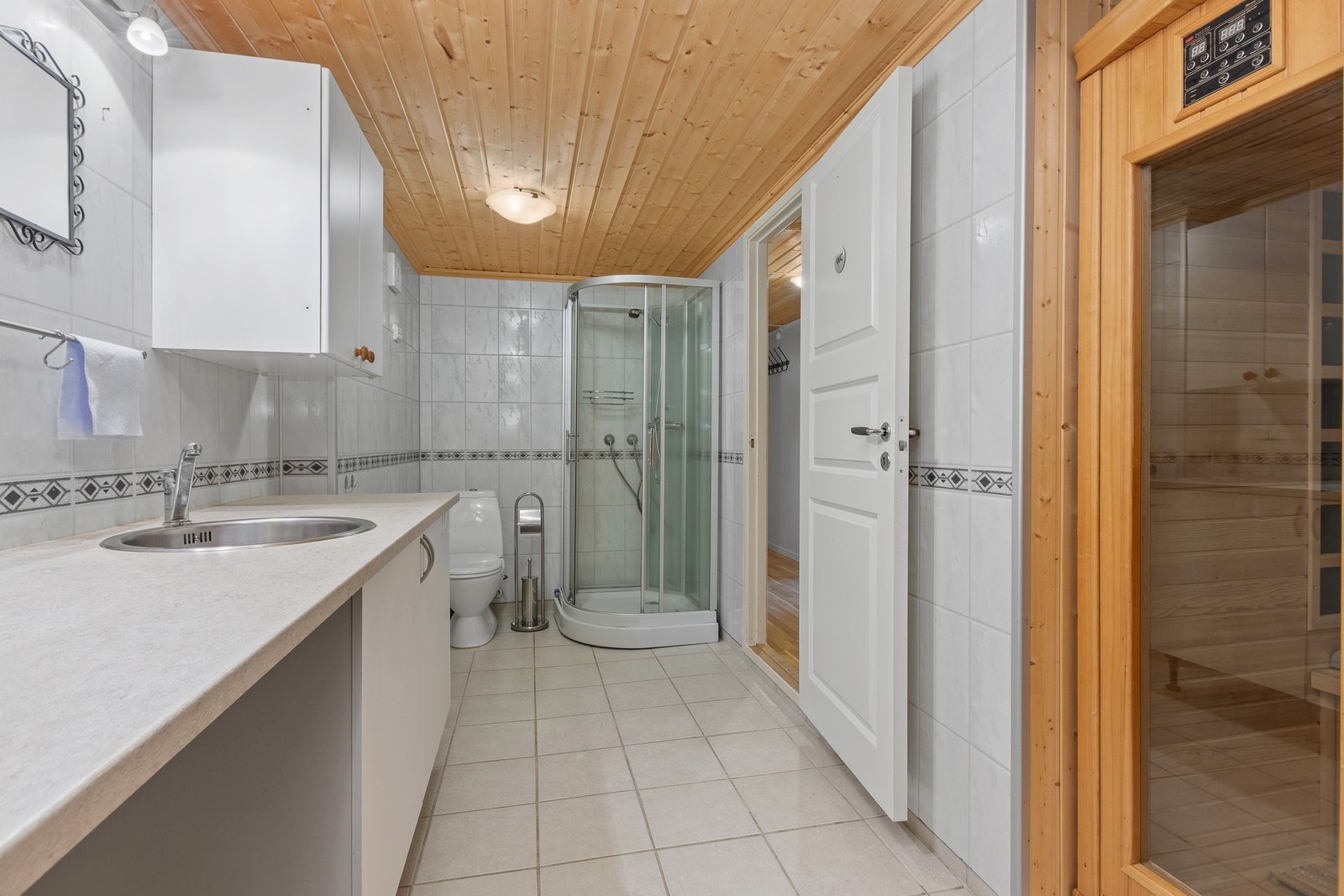 Kjeller. Galleribilde