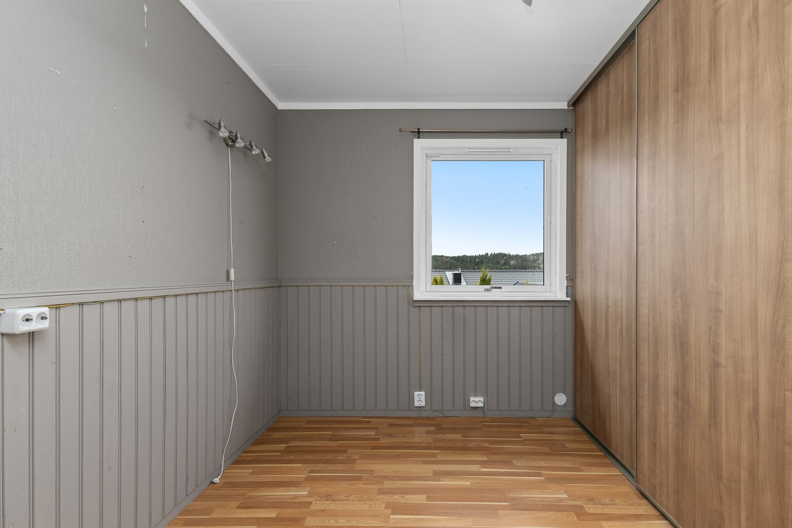 Soverom. Galleribilde