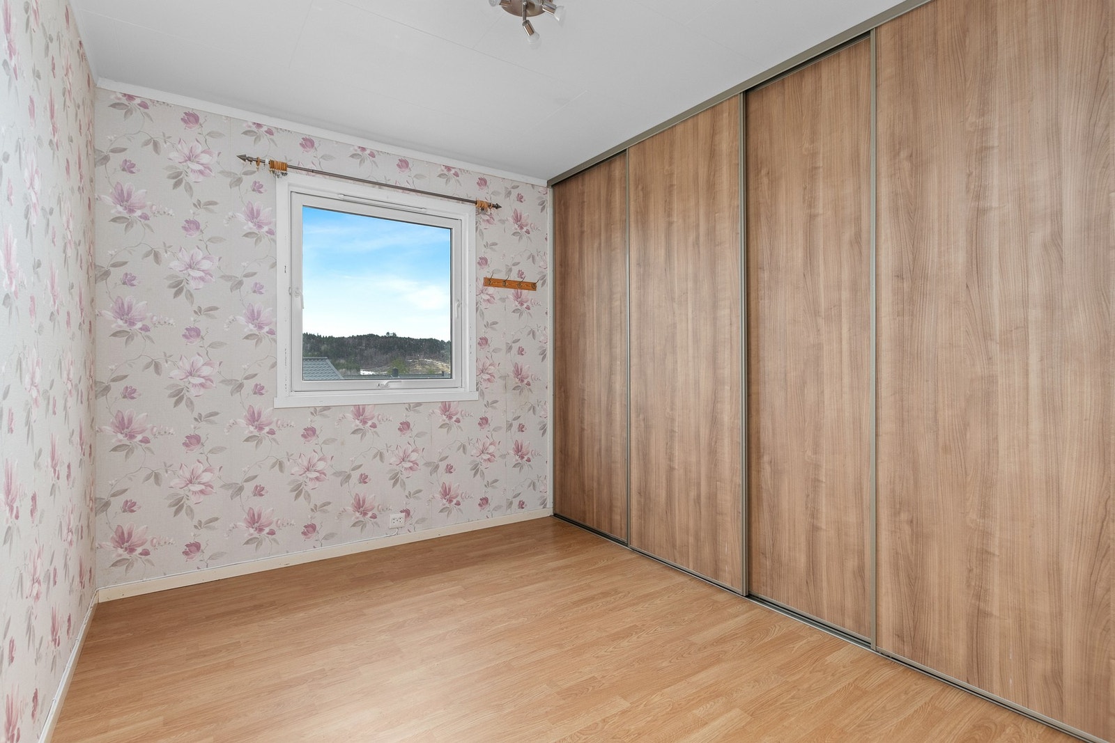 Soverom. Galleribilde