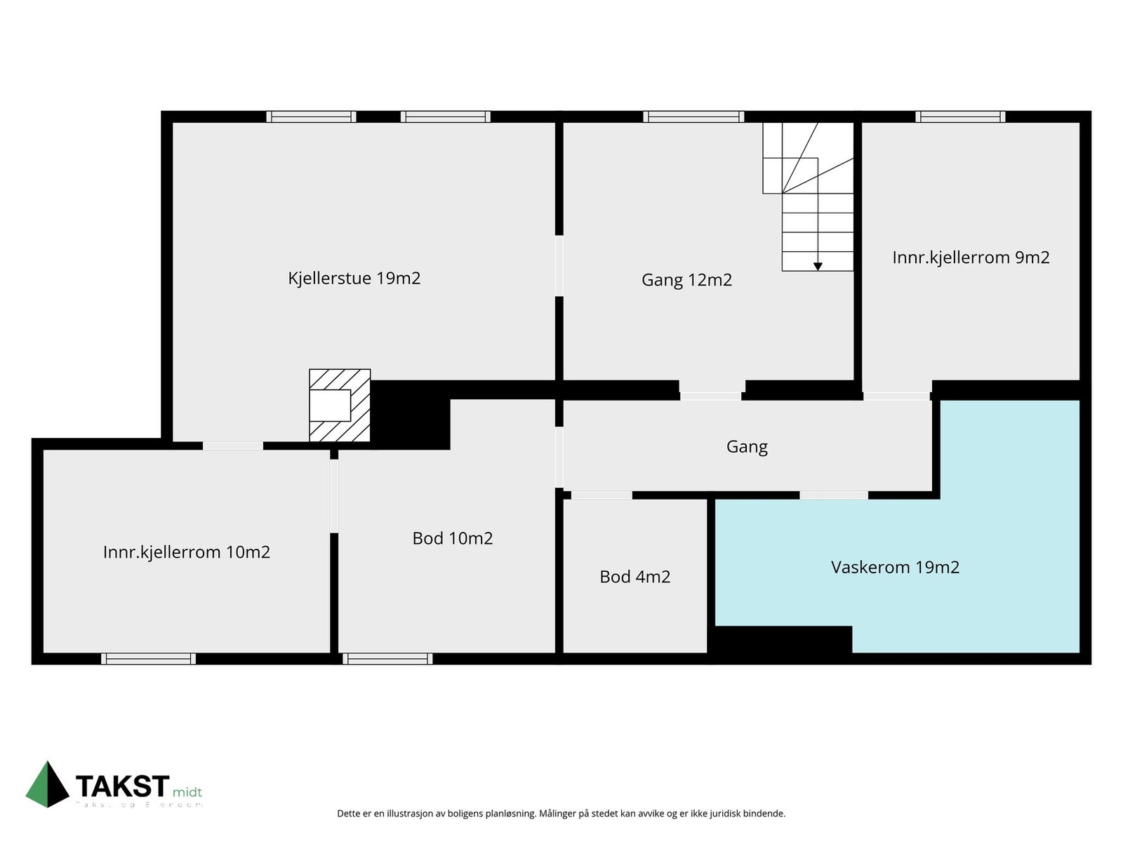 Kjeller. Galleribilde