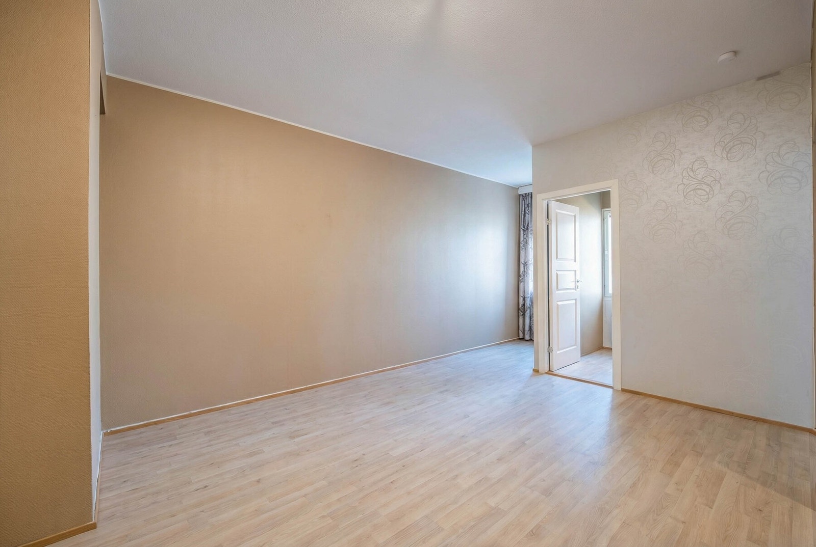 Stue - digitalt redigert Galleribilde